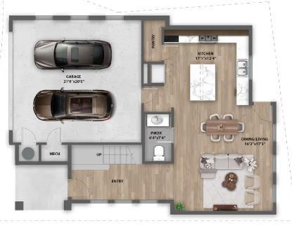 1204 Friends CV — photo 3