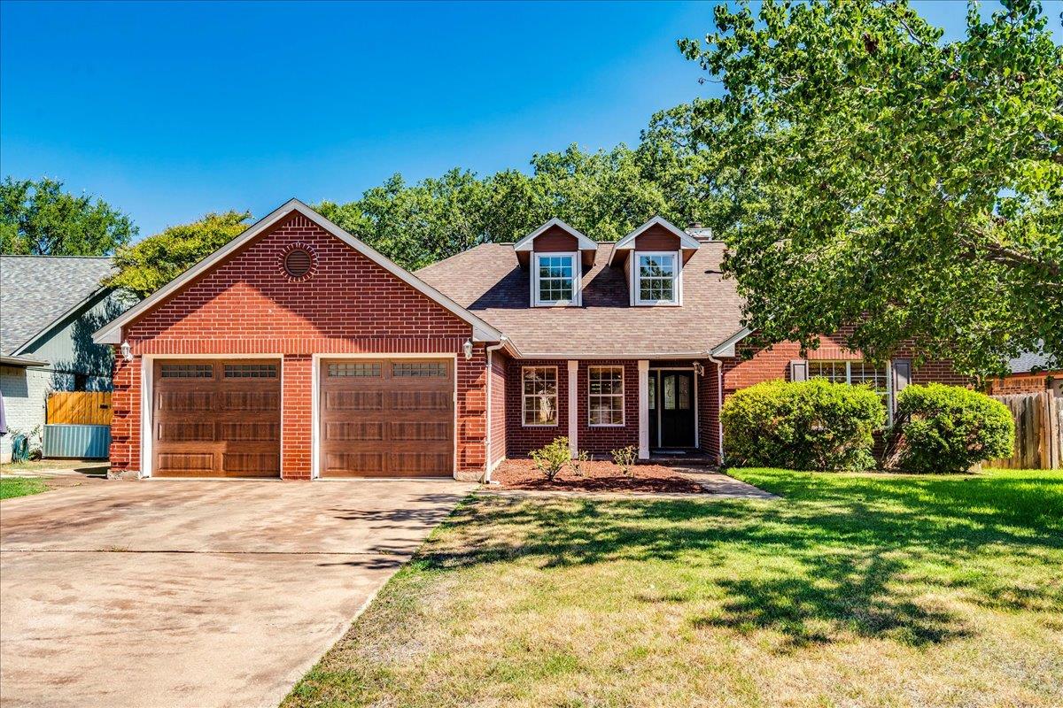 107 Windmill CV