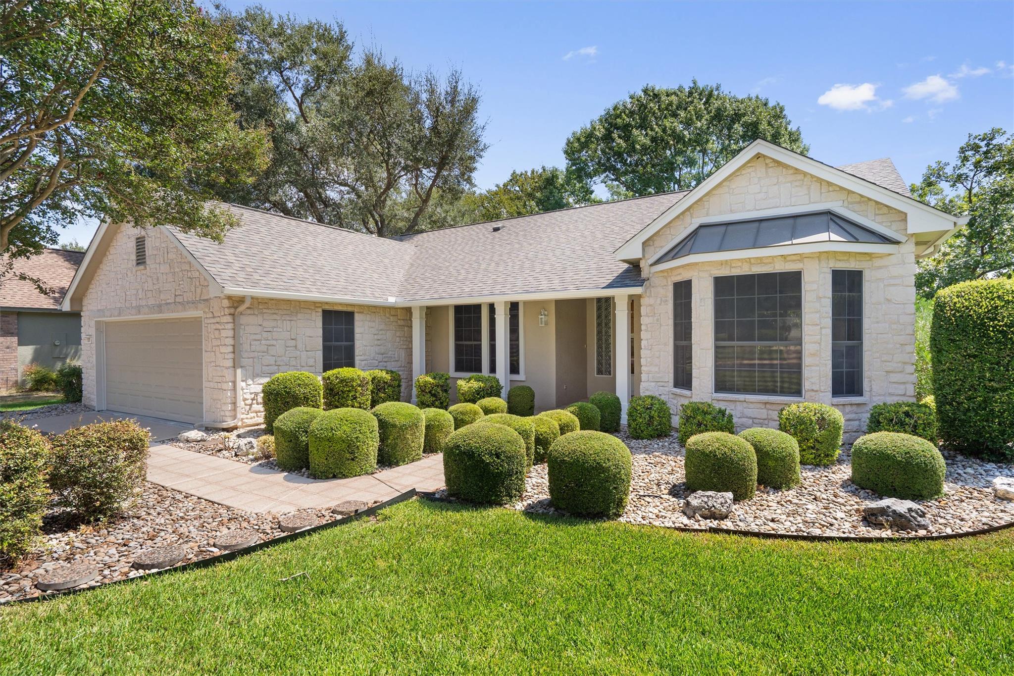 108 Cattle Trail WAY
