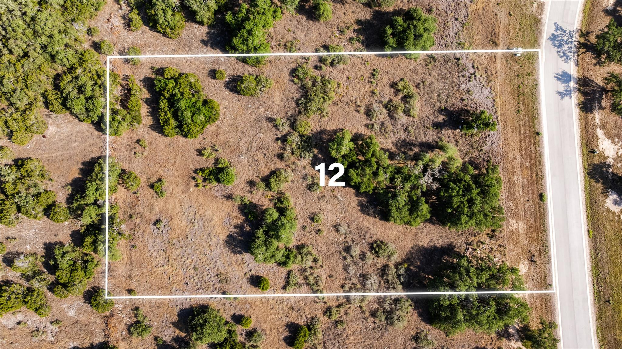LOT 12 Tuscany DR — photo 3