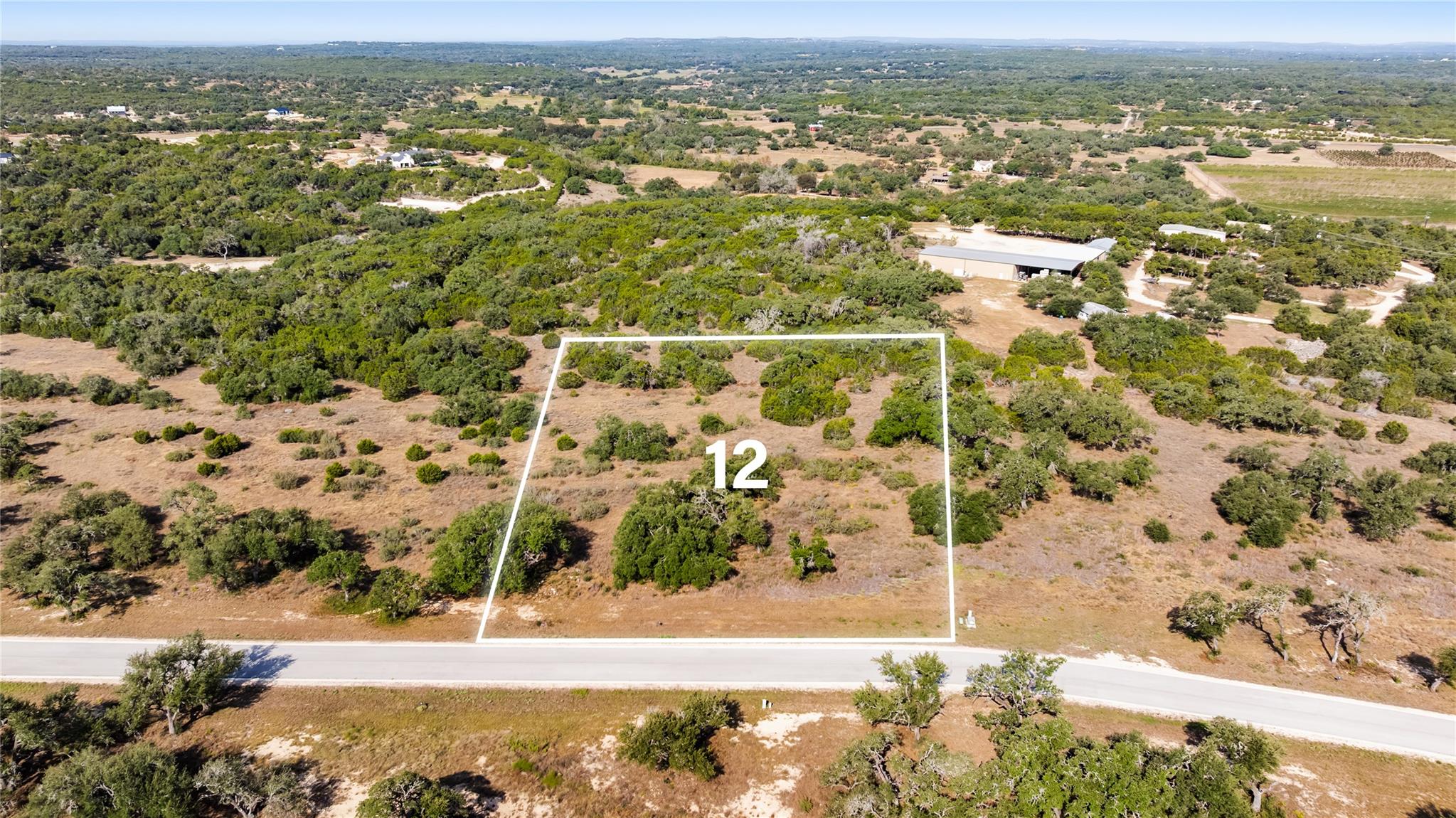 LOT 12 Tuscany DR — photo 4