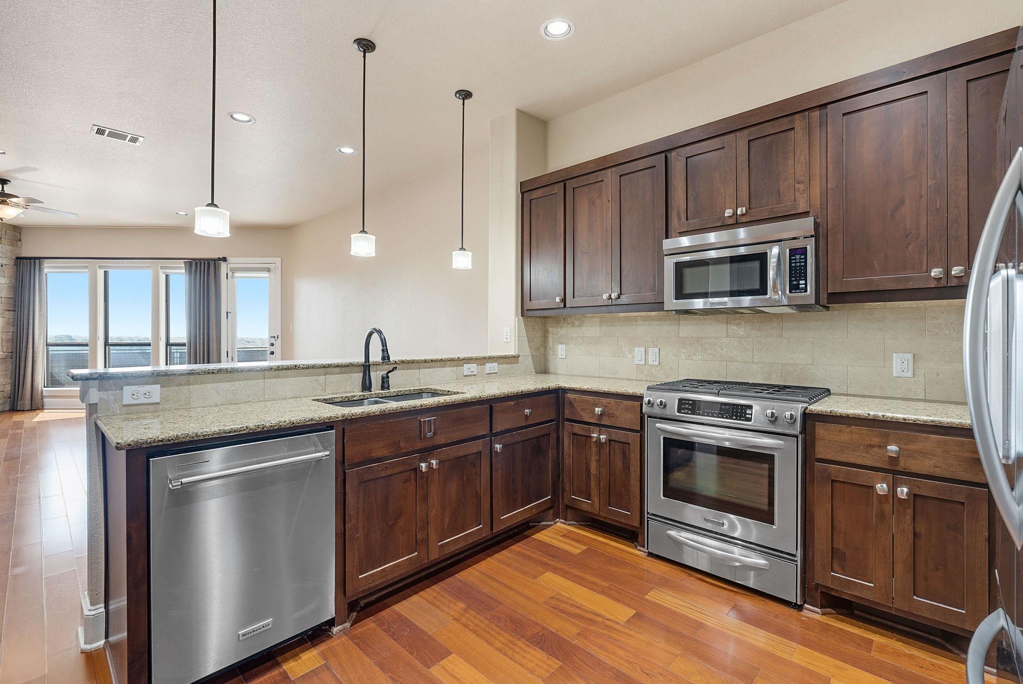 6533 Hill DR #5 — photo 4