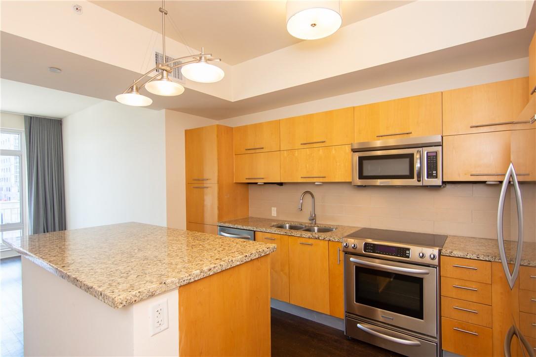 603 Davis ST #1005 — photo 5