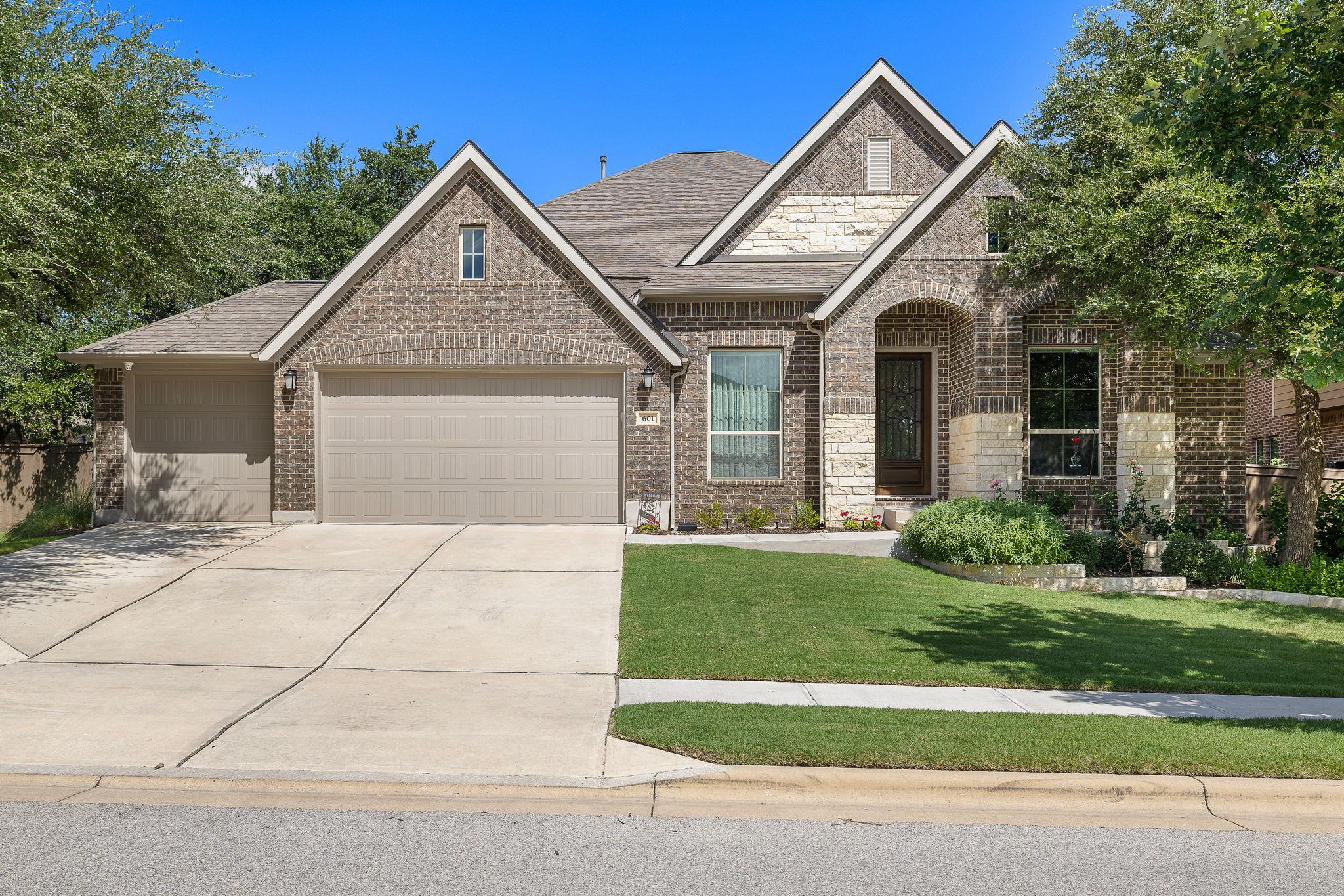 601 Judge Fisk DR