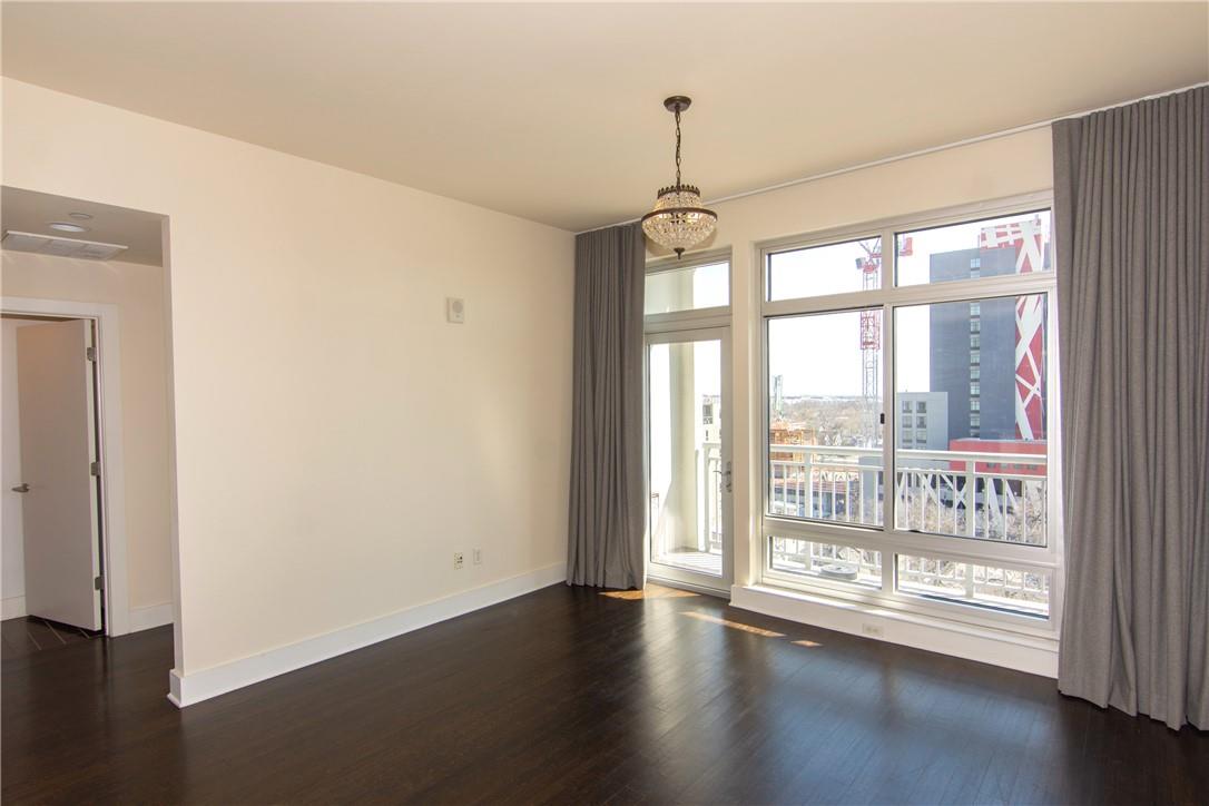 603 Davis ST #1005 — photo 4