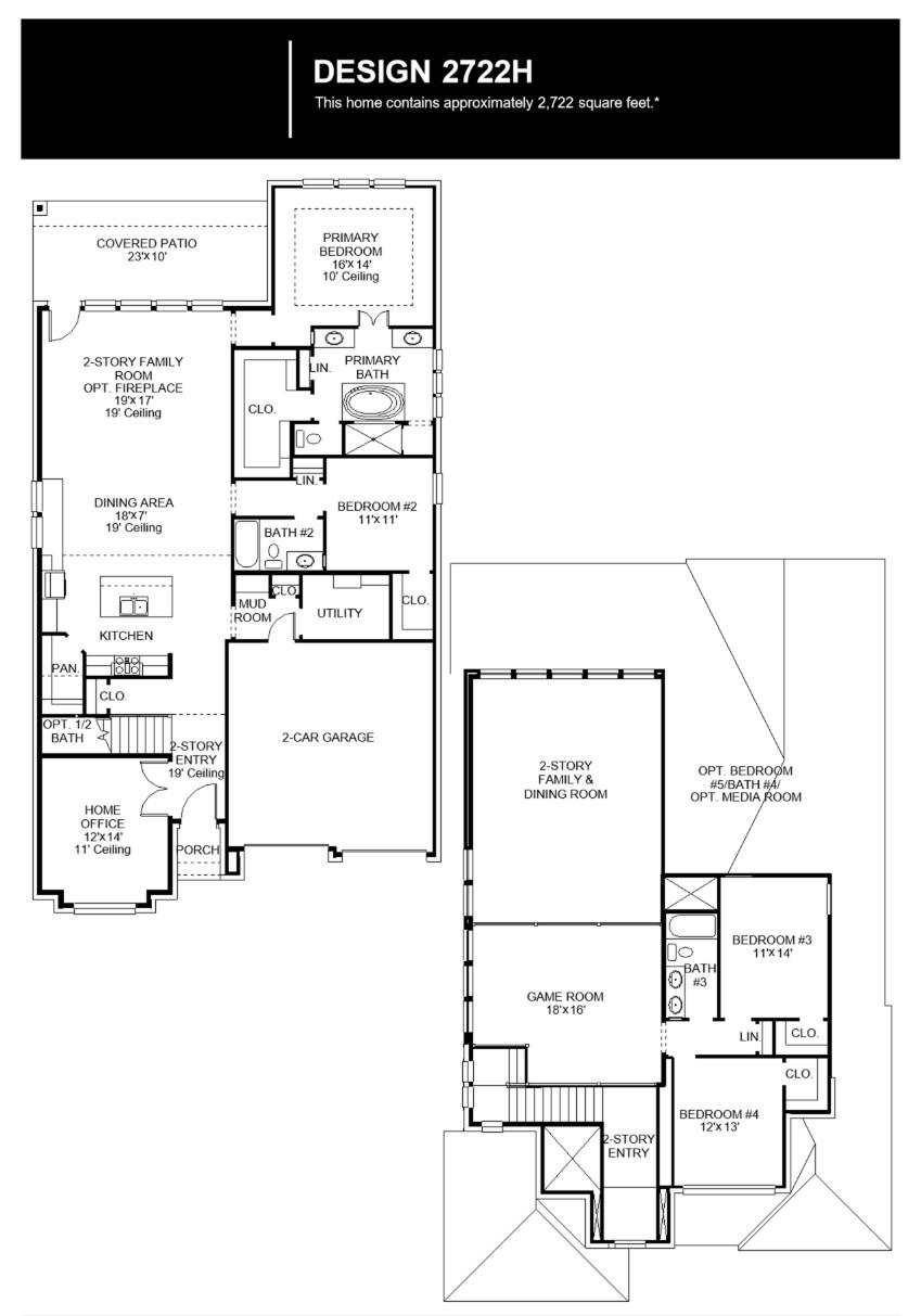 705 High Summit DR — photo 5