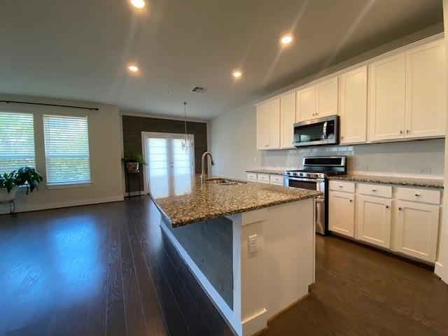 7409 Merrick LN #40 — photo 5