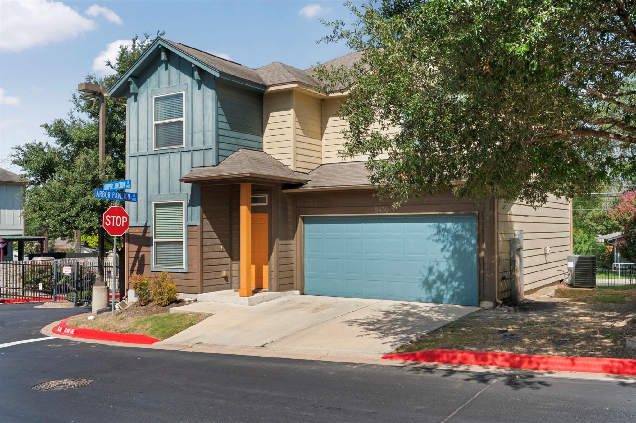 5436 Juniper Junction LN #83 — photo 3
