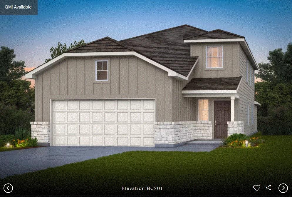 1116 Paradise Canyon CV