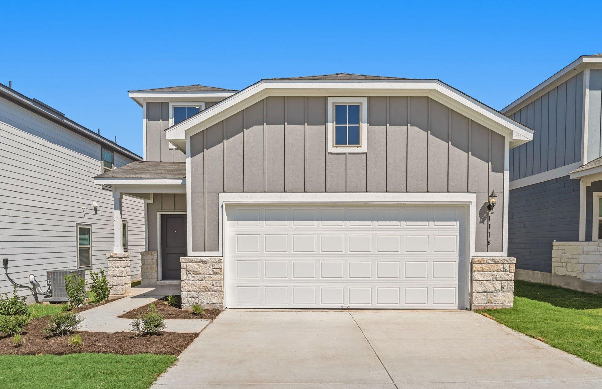 1116 Paradise Canyon CV