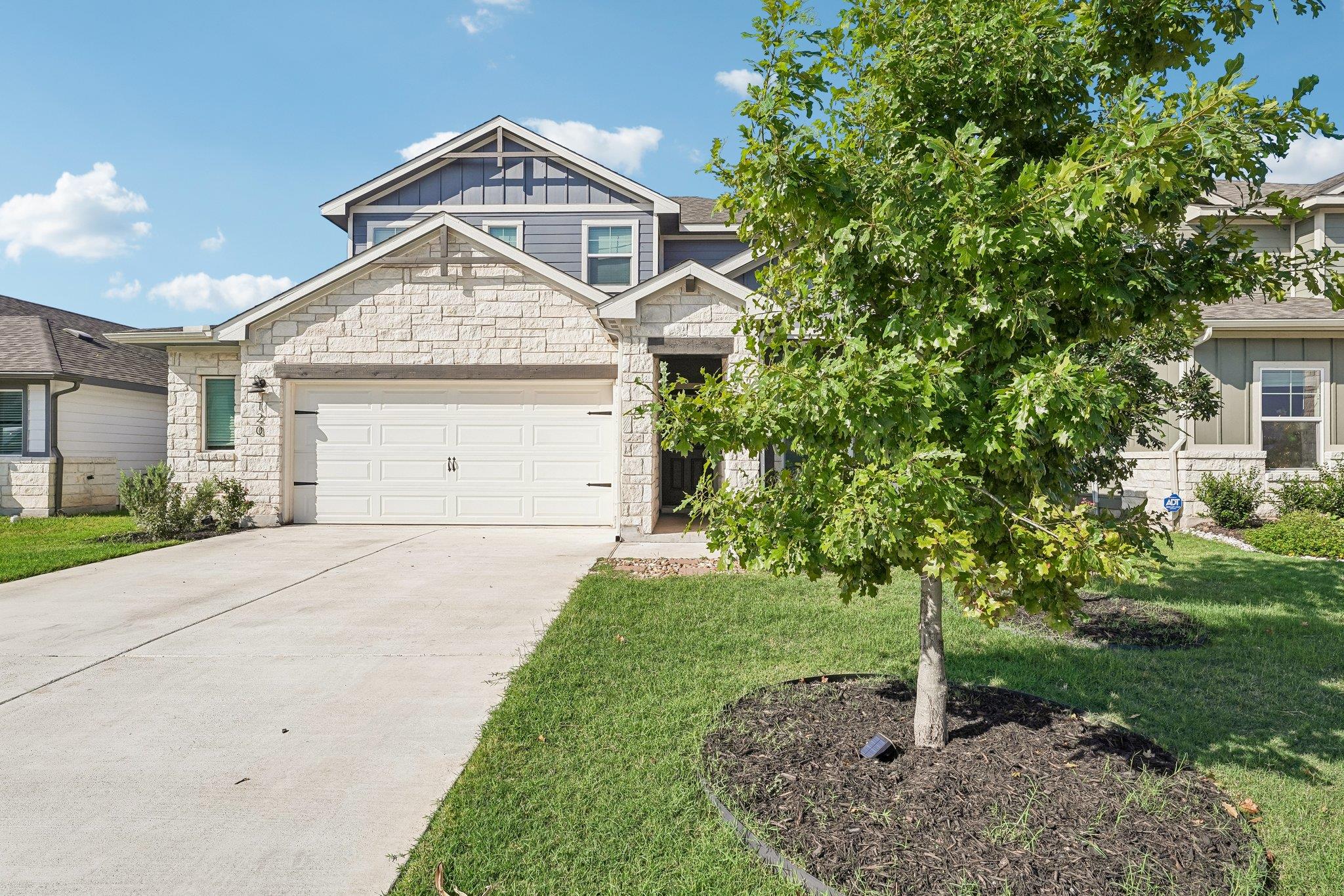 120 Granite Dome DR