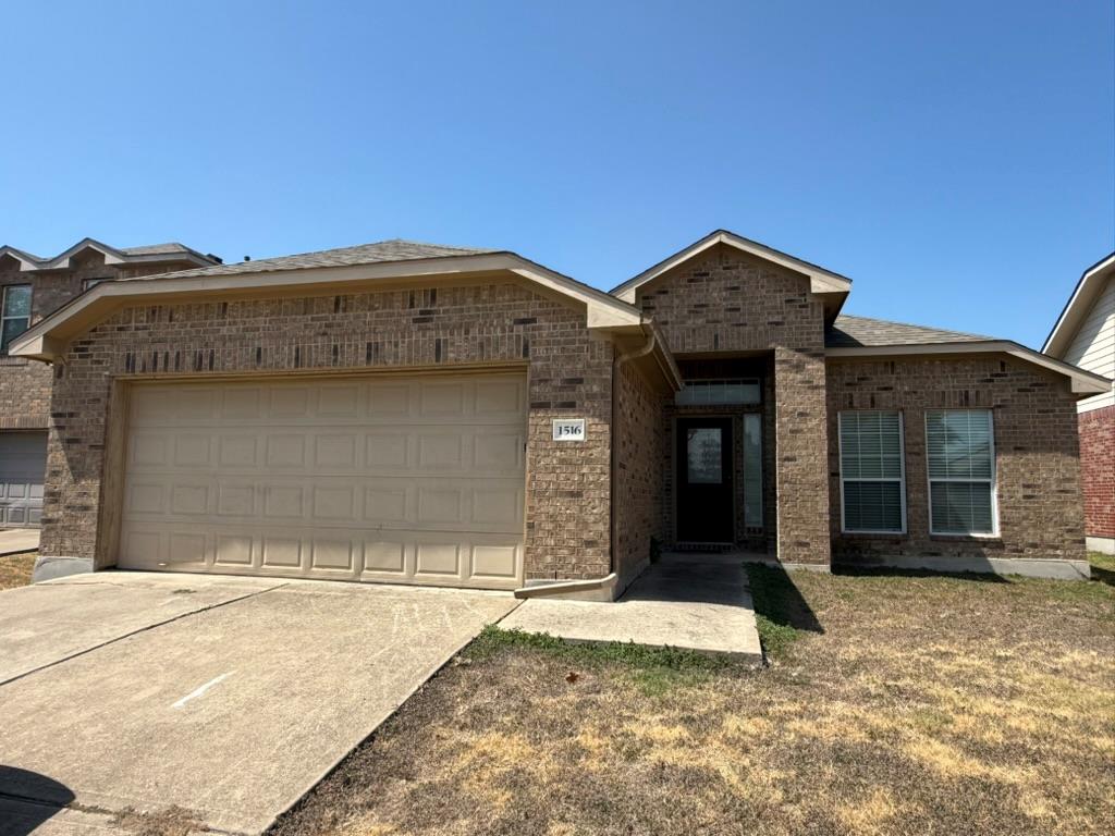 1516 Tonia LOOP
