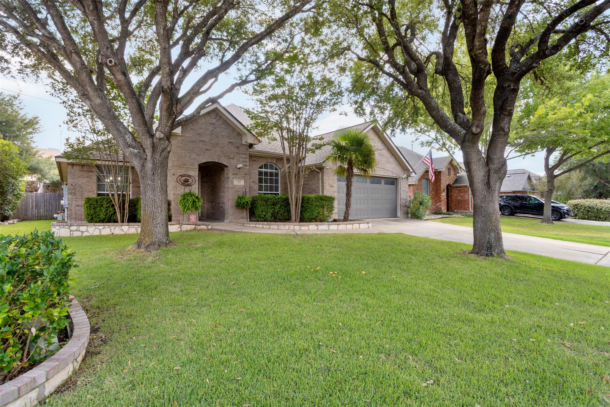 2211 Heritage Well LN
