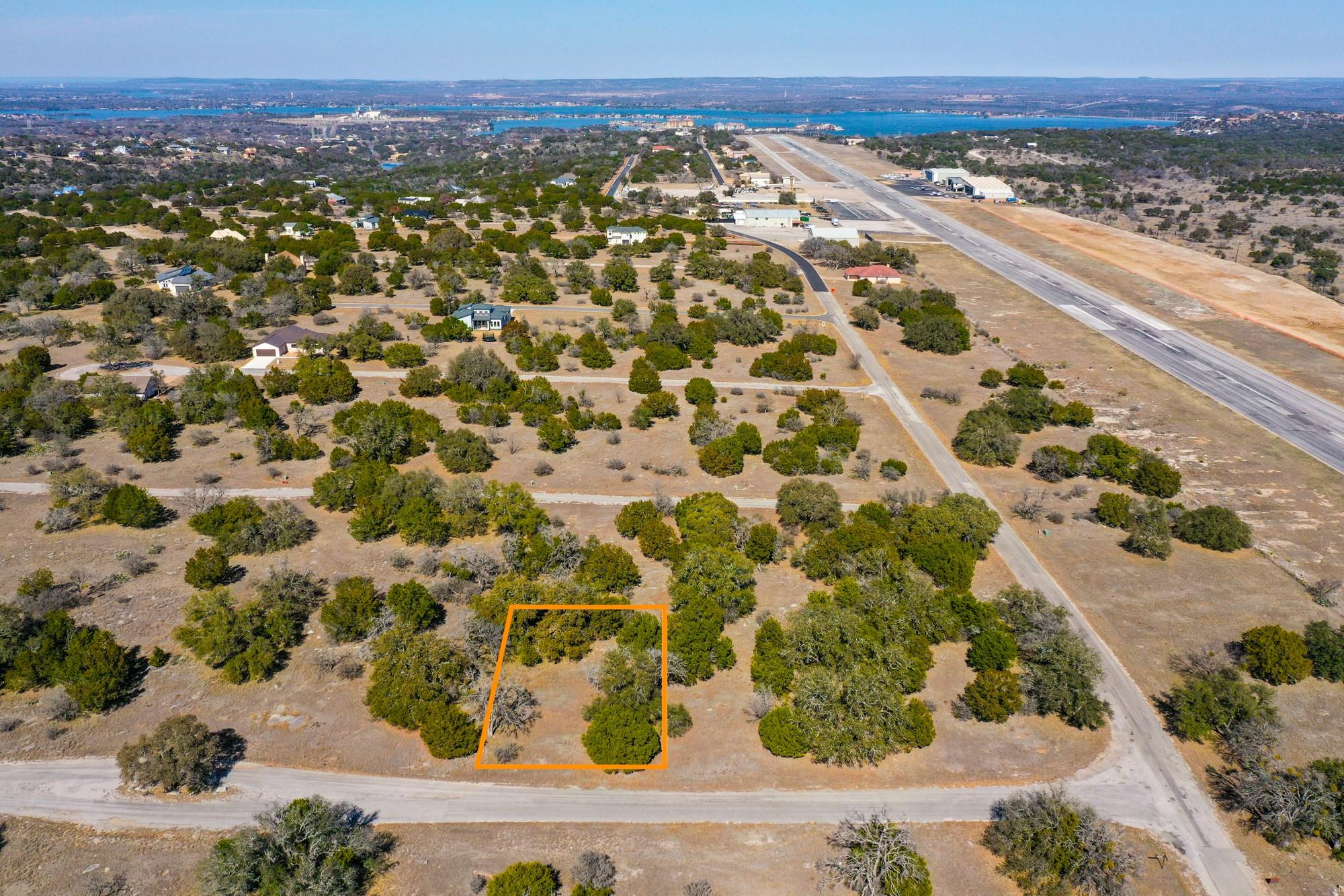 Lot 1040 South Wind