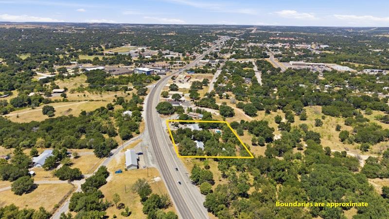 1909 and 1907 Highway 183 / S Key Avenue — photo 5