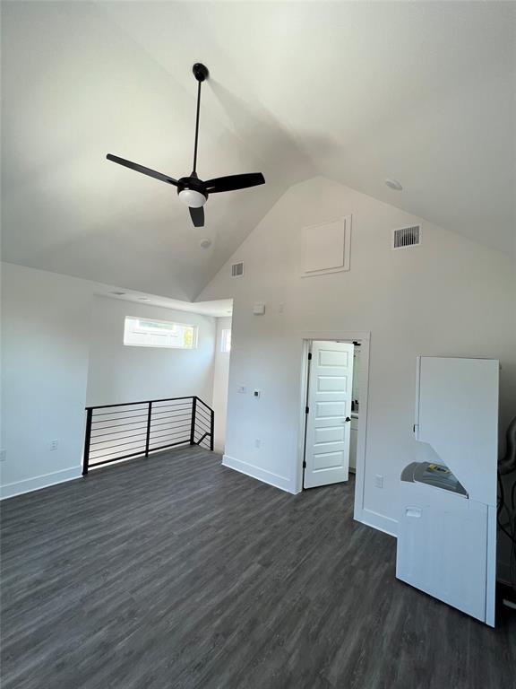 7603 Carver Ave #2 — photo 4