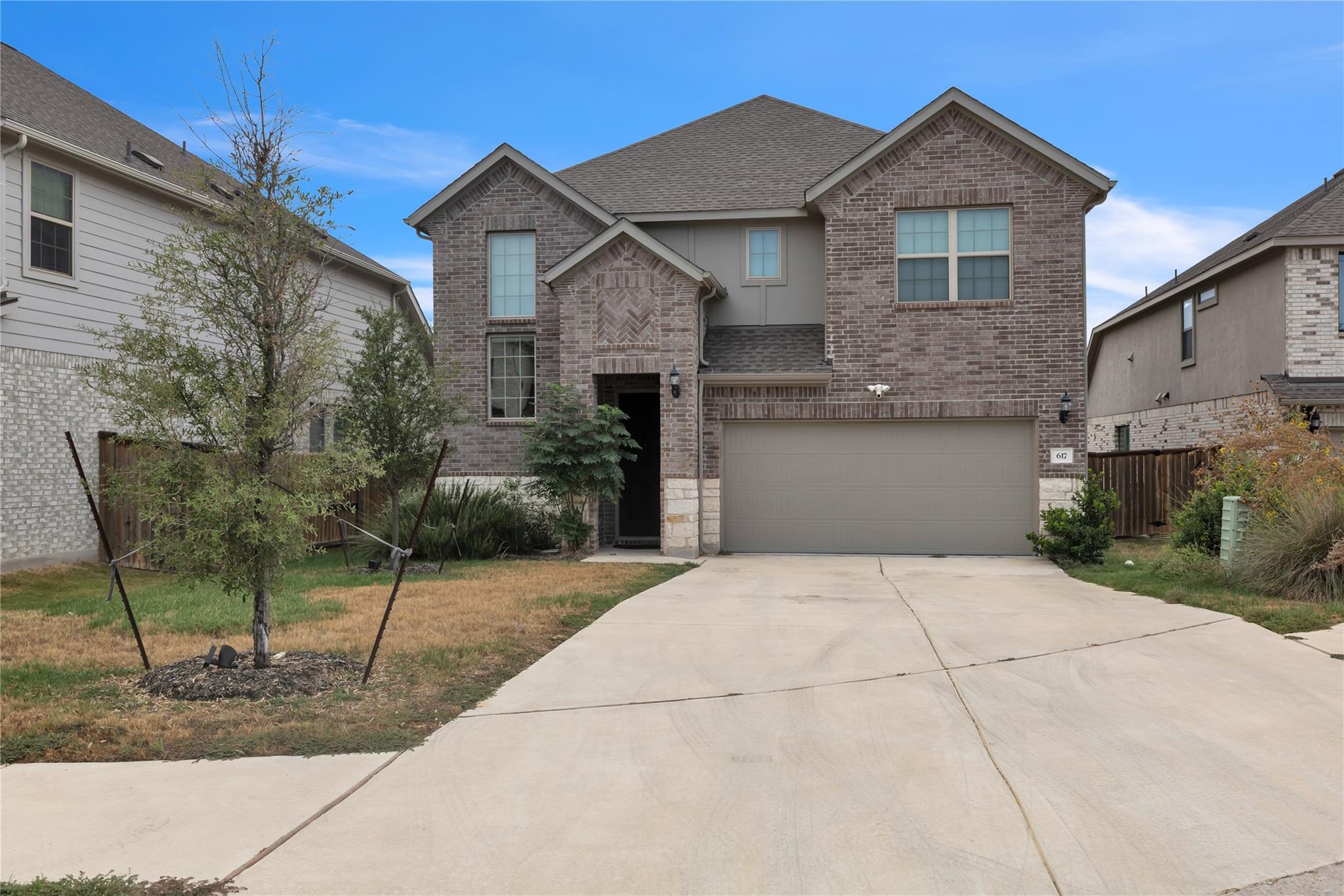 617 Silent Creek CV