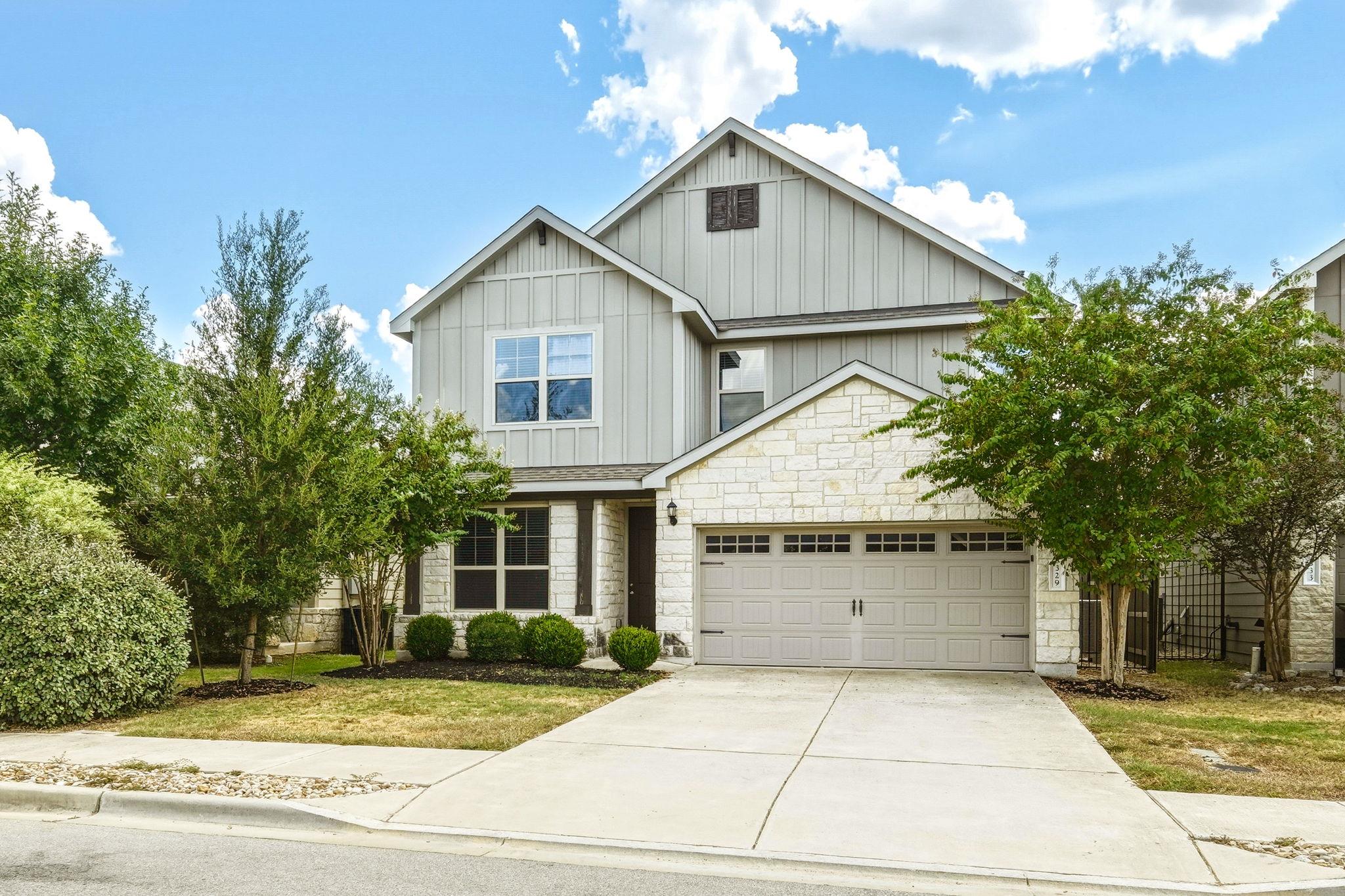 329 Bonnet BLVD