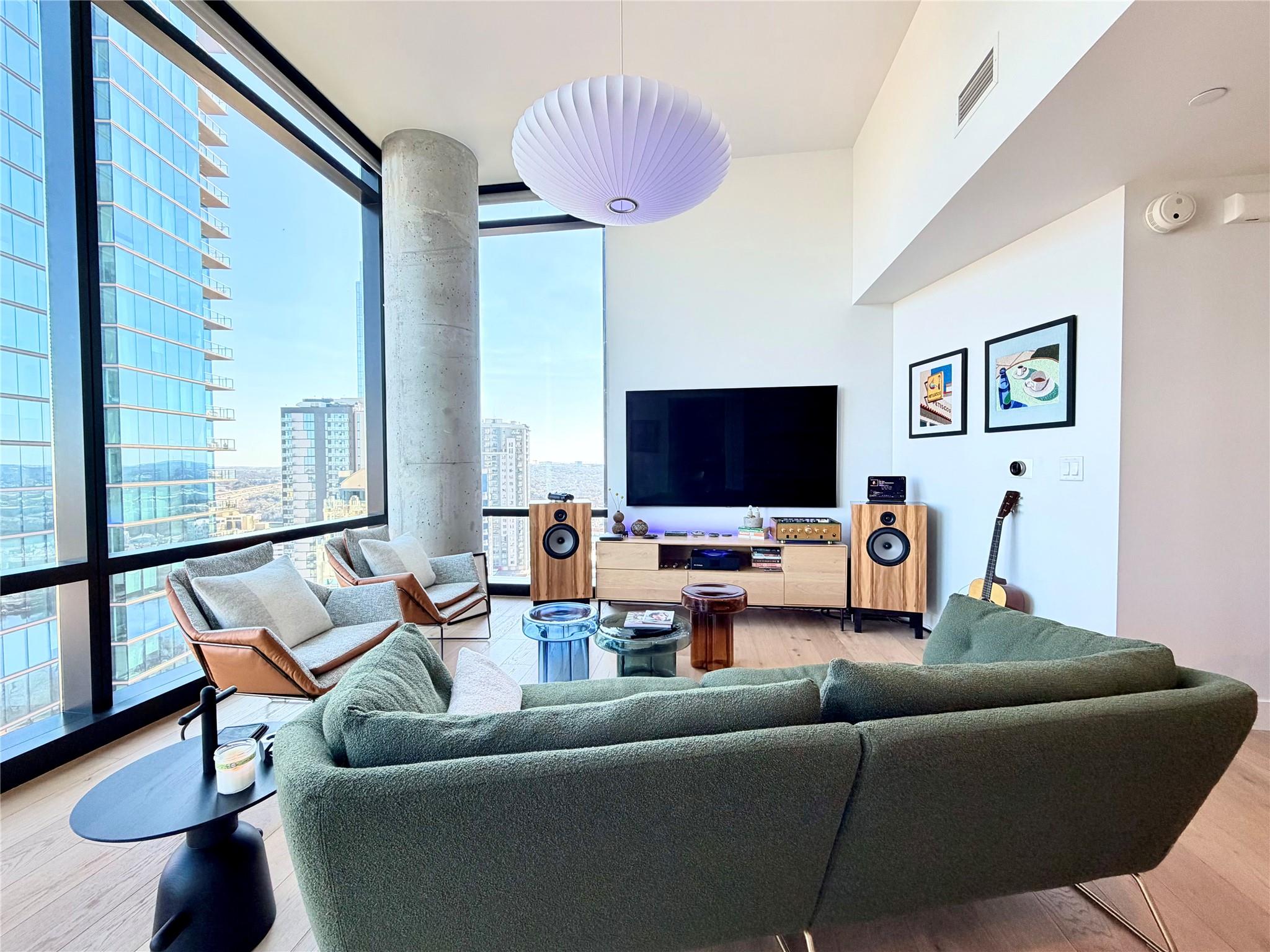 70 Rainey ST #2203 — photo 5
