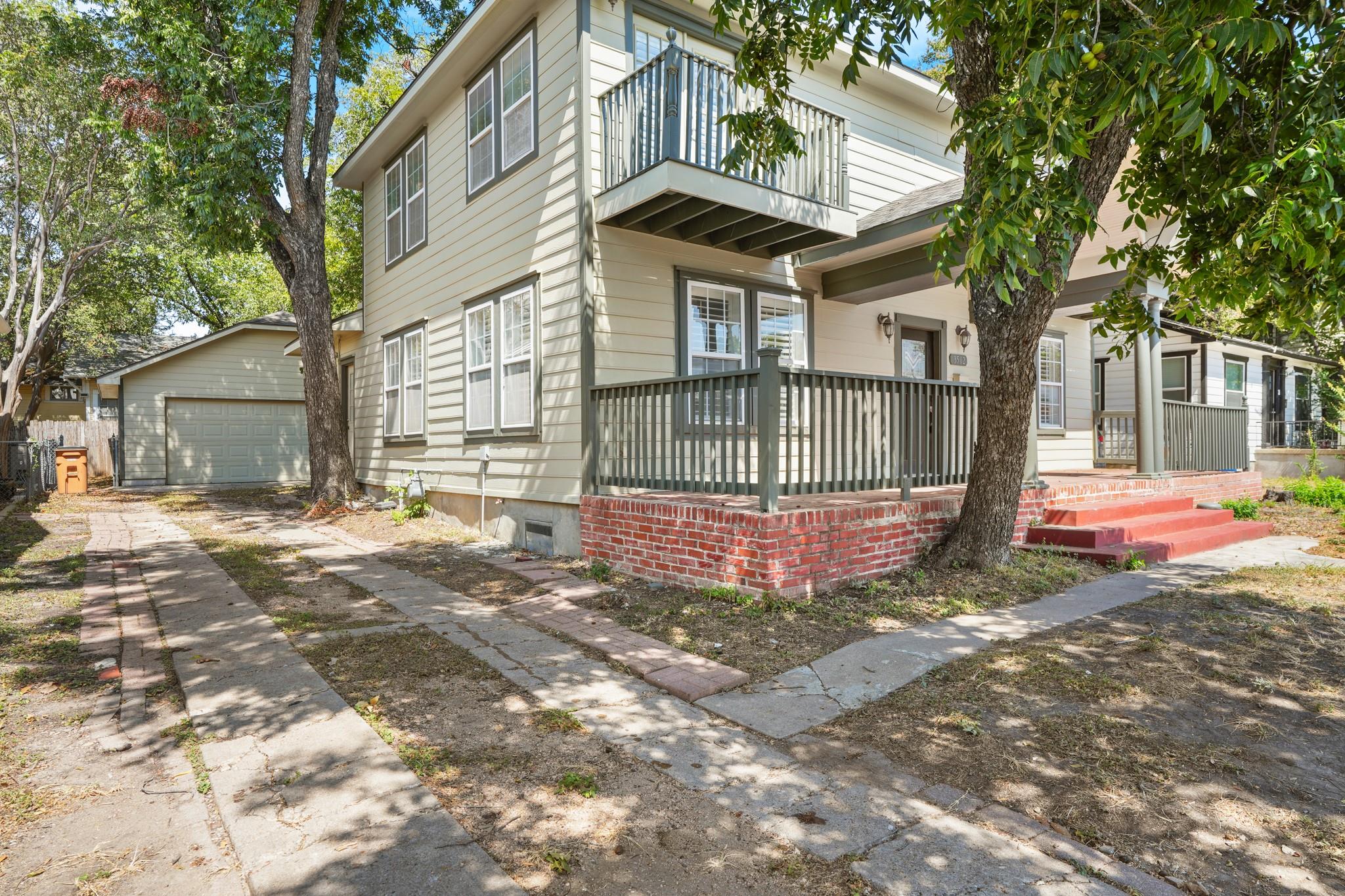 3502 Speedway Speedway ST — photo 3