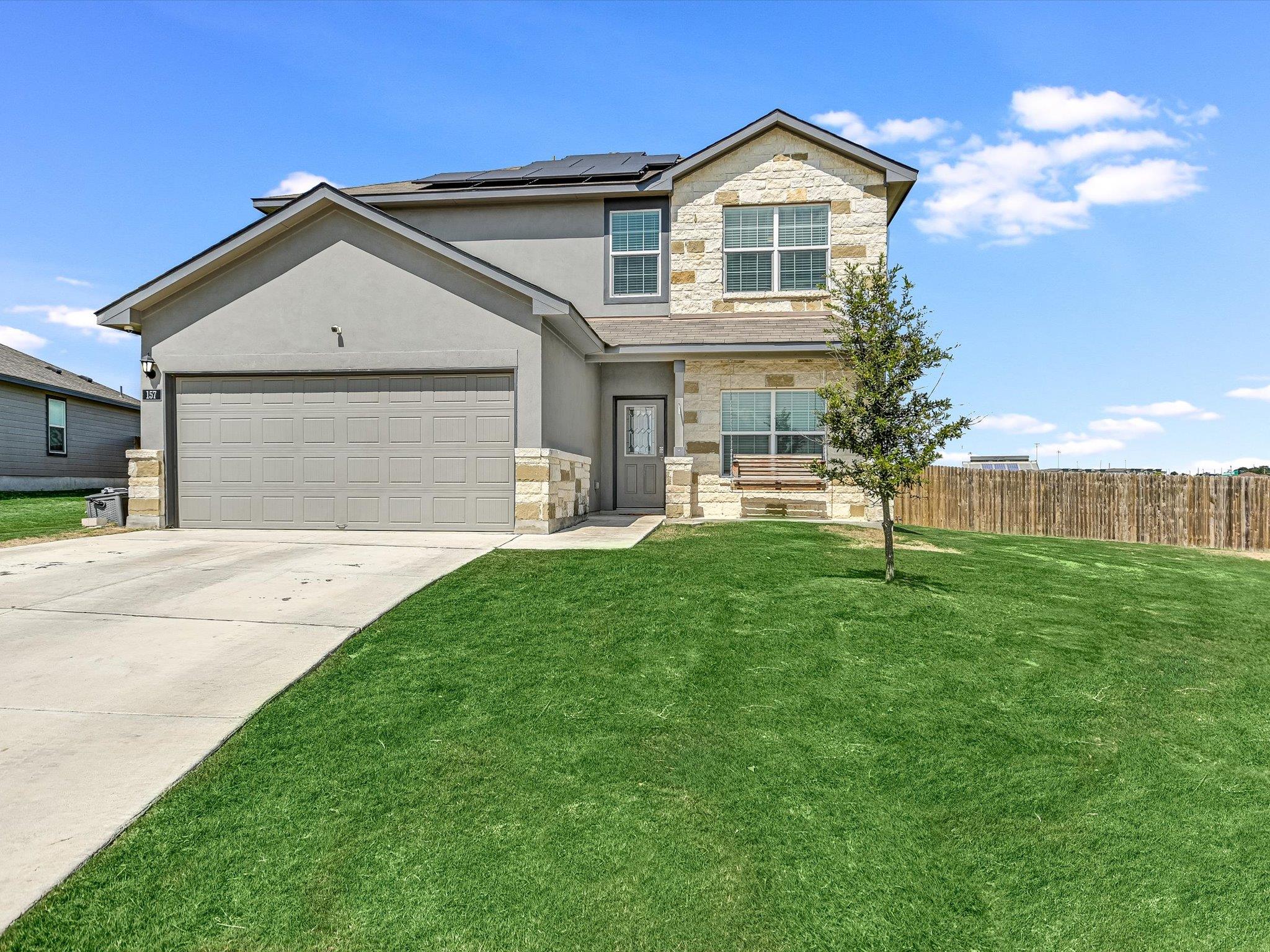 157 Werner DR