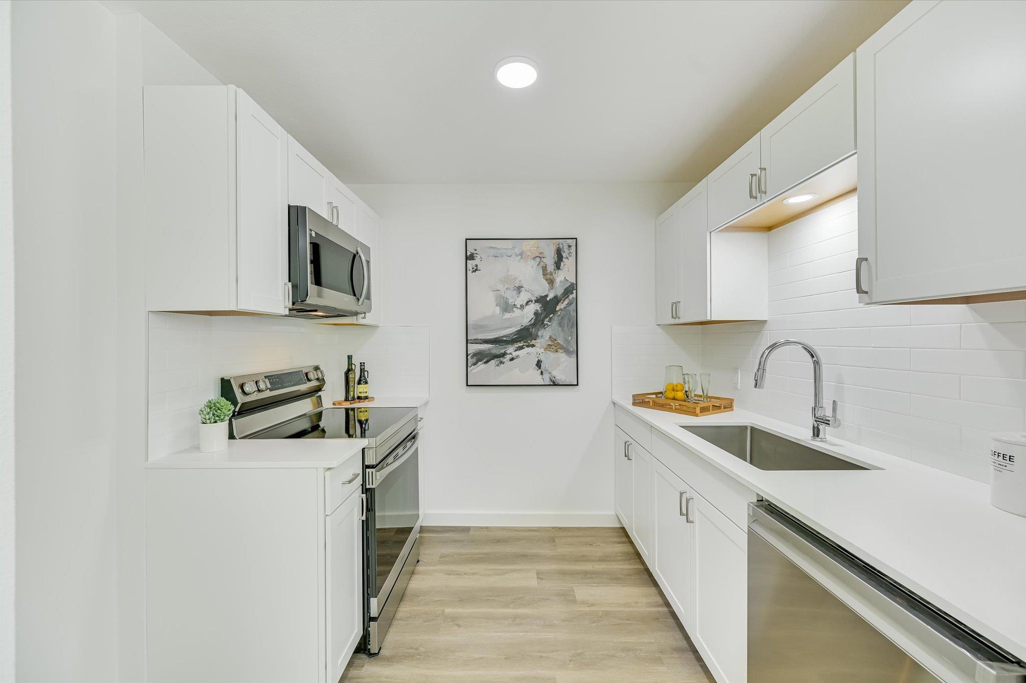 3703 Harmon Ave #206 — photo 5
