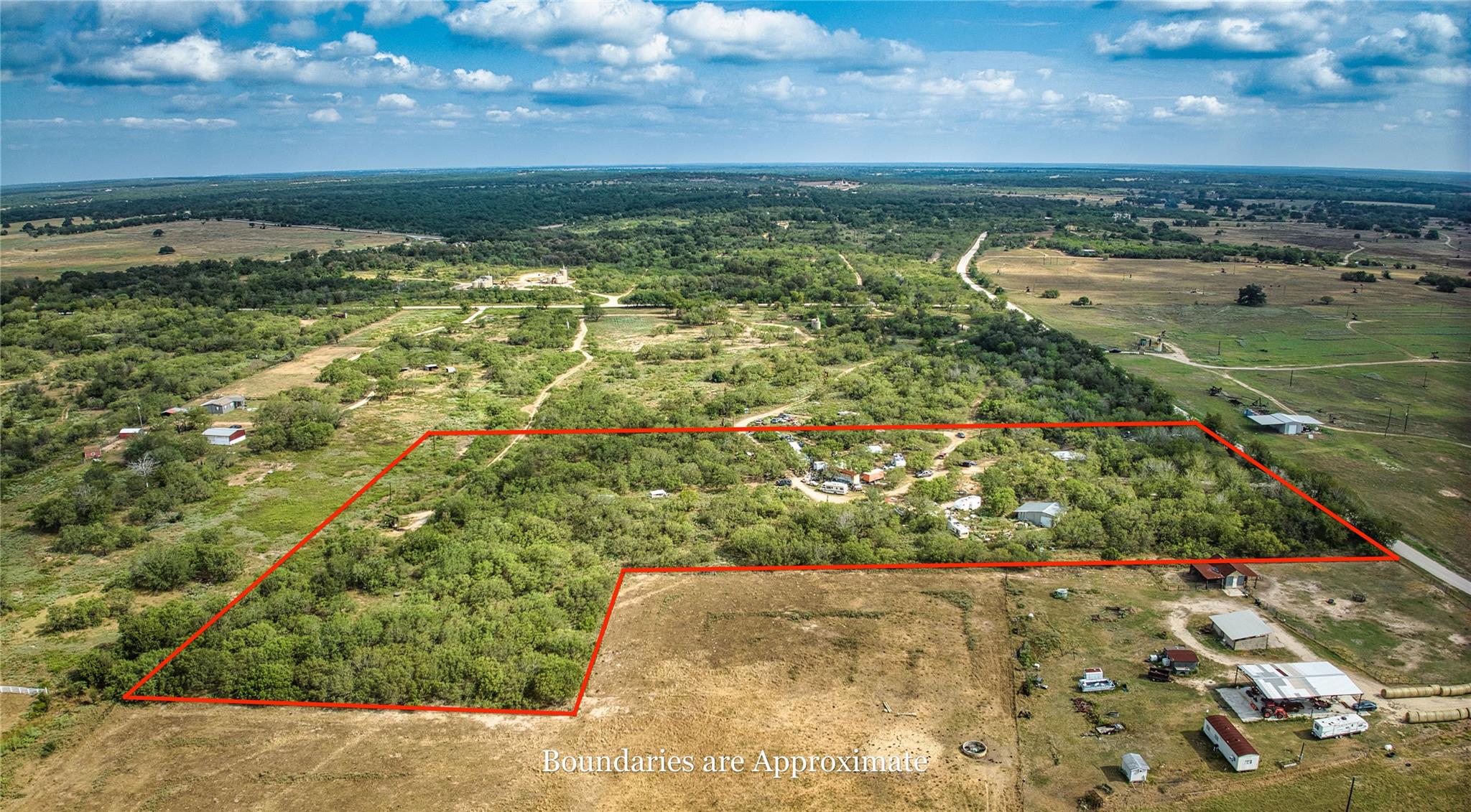 2900 Salt Flat RD — photo 3
