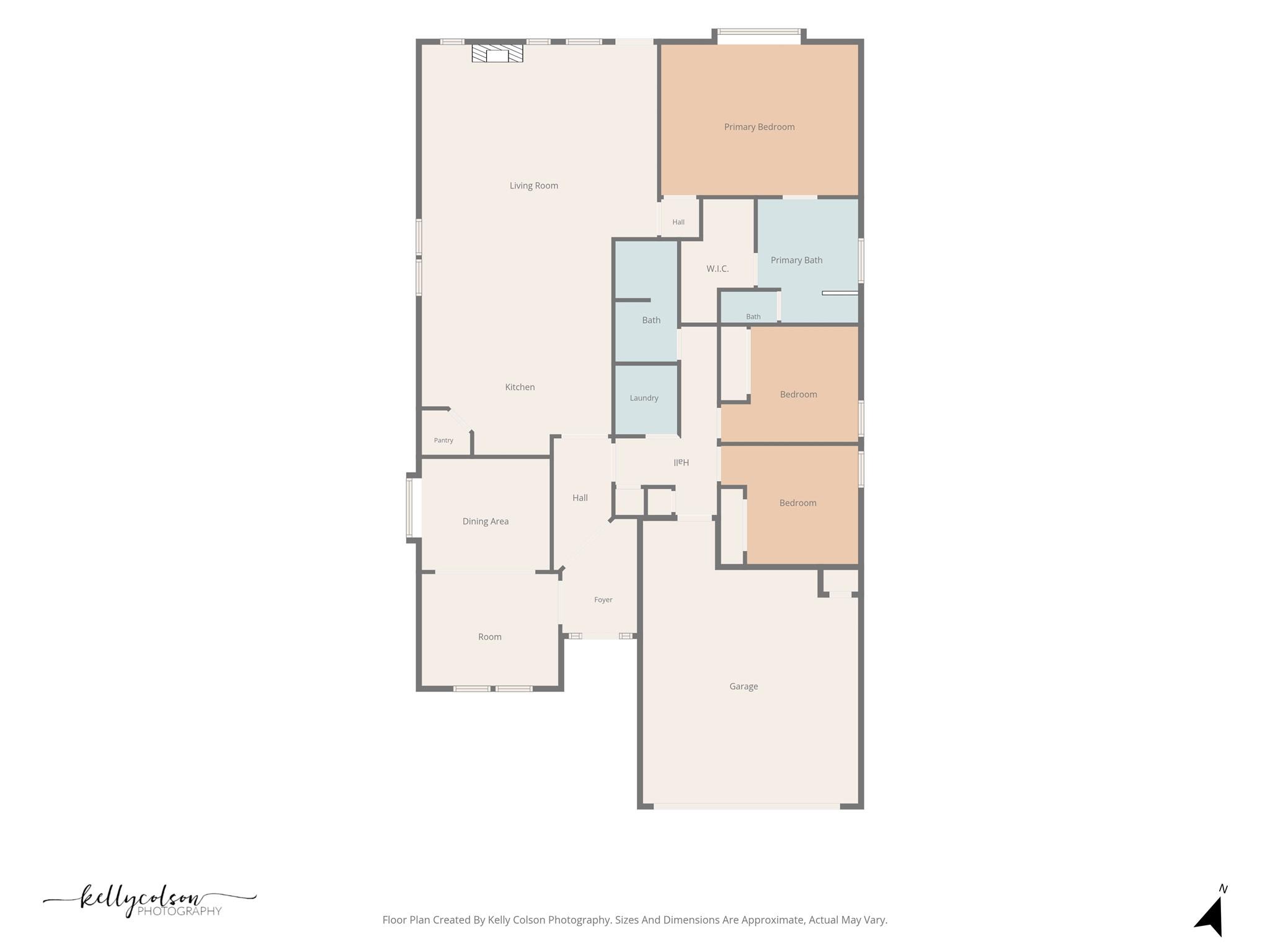 216 Cherry Laurel DR — photo 3
