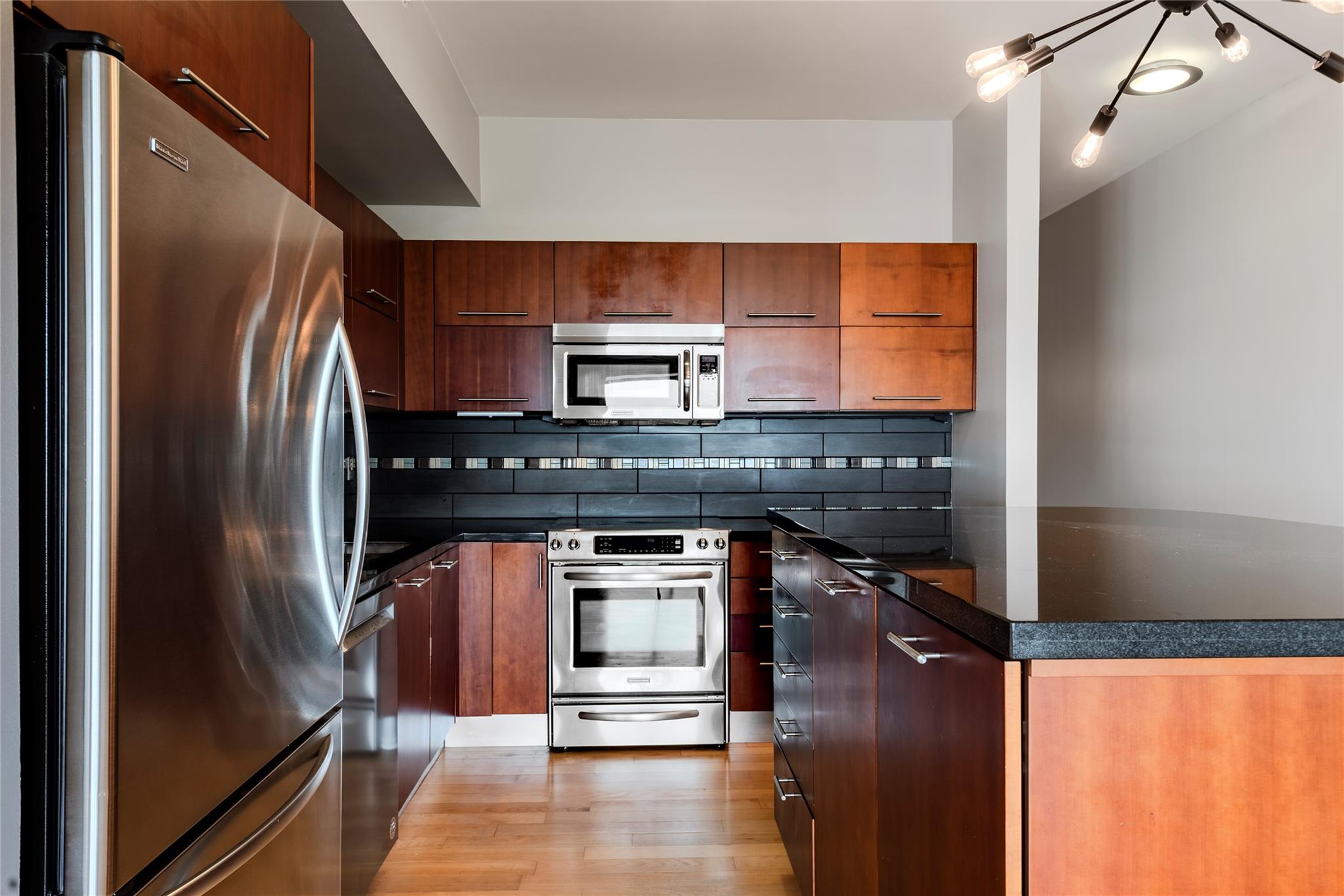 603 Davis ST #1201 — photo 5
