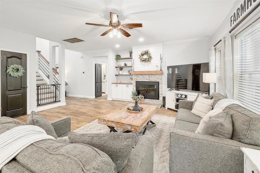 3019 Plantation DR — photo 4