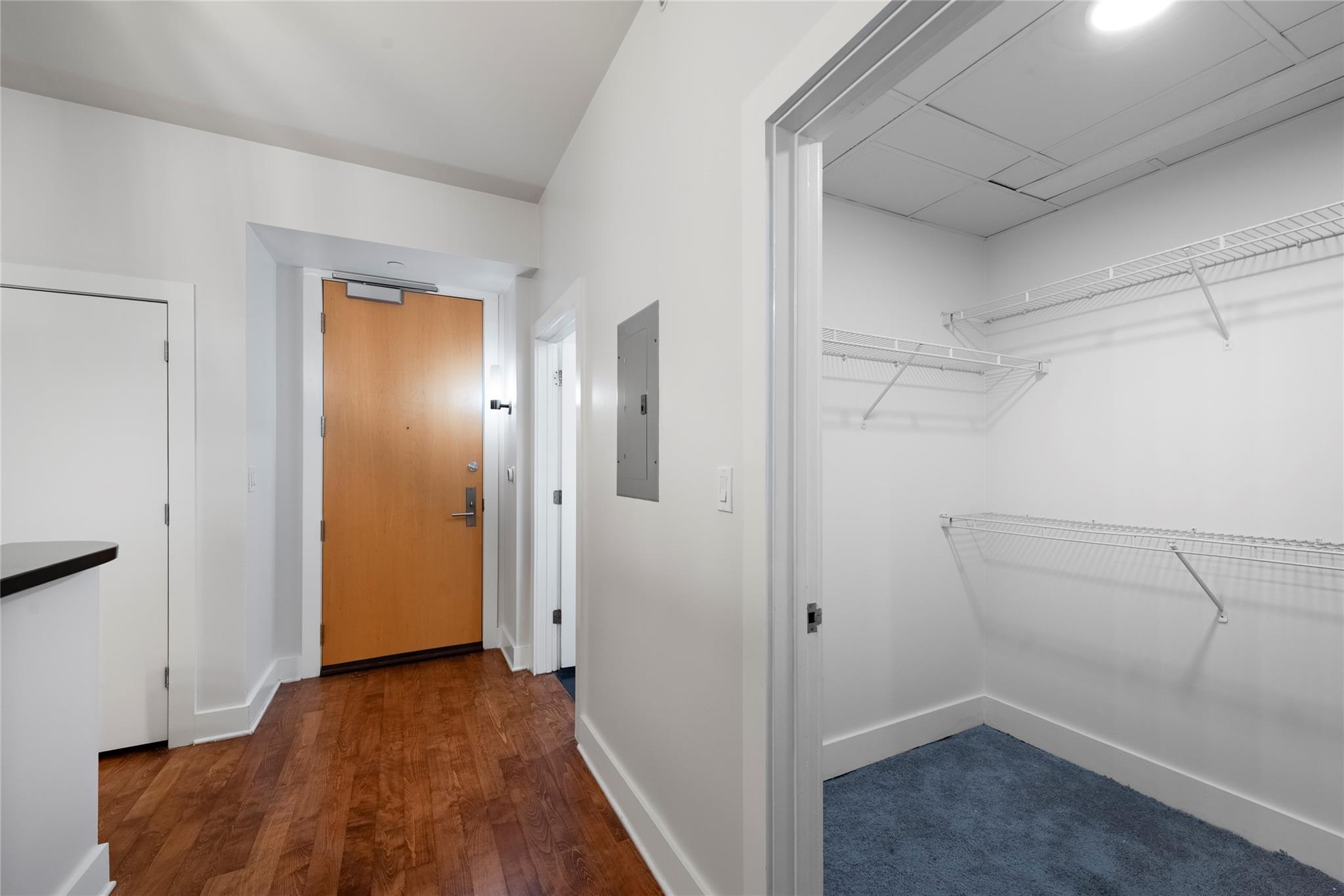 603 Davis ST #708 — photo 5
