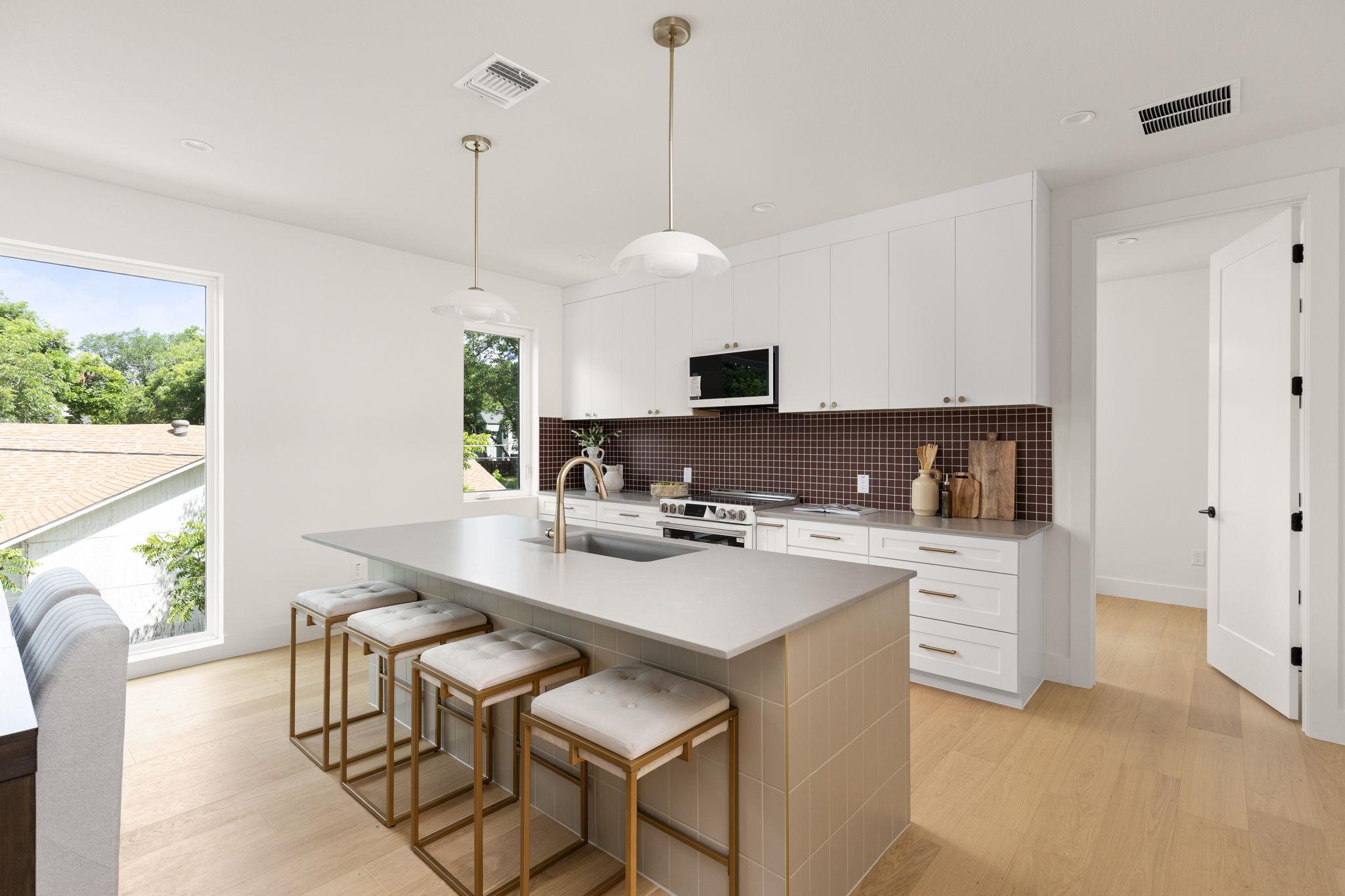 3528 Gonzales St #2A — photo 3