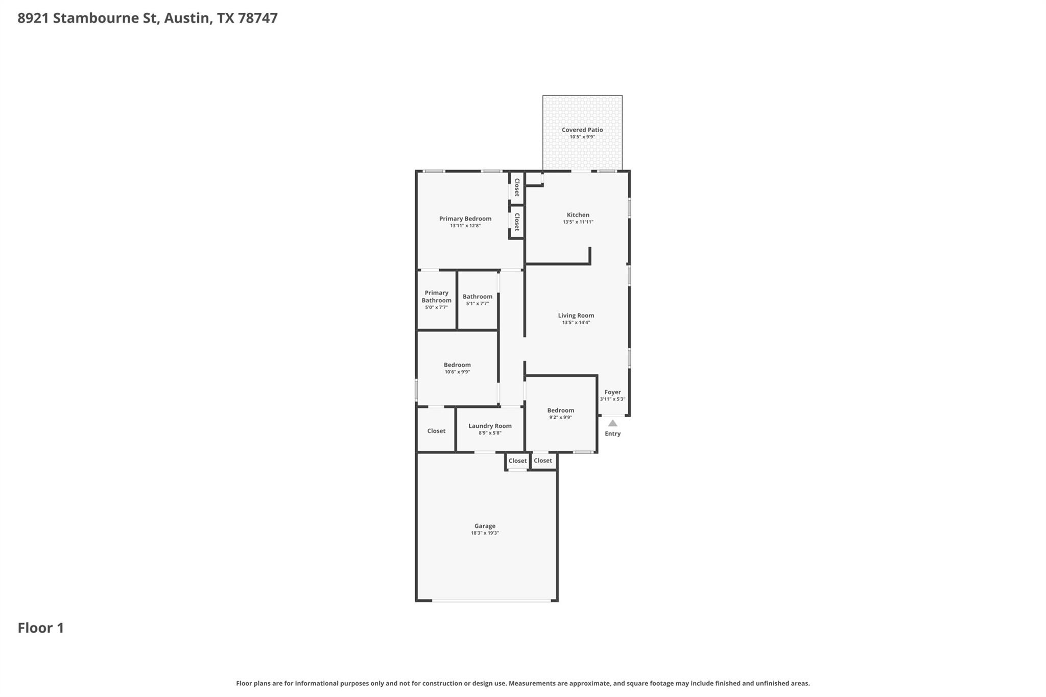 8921 Stambourne ST — photo 3