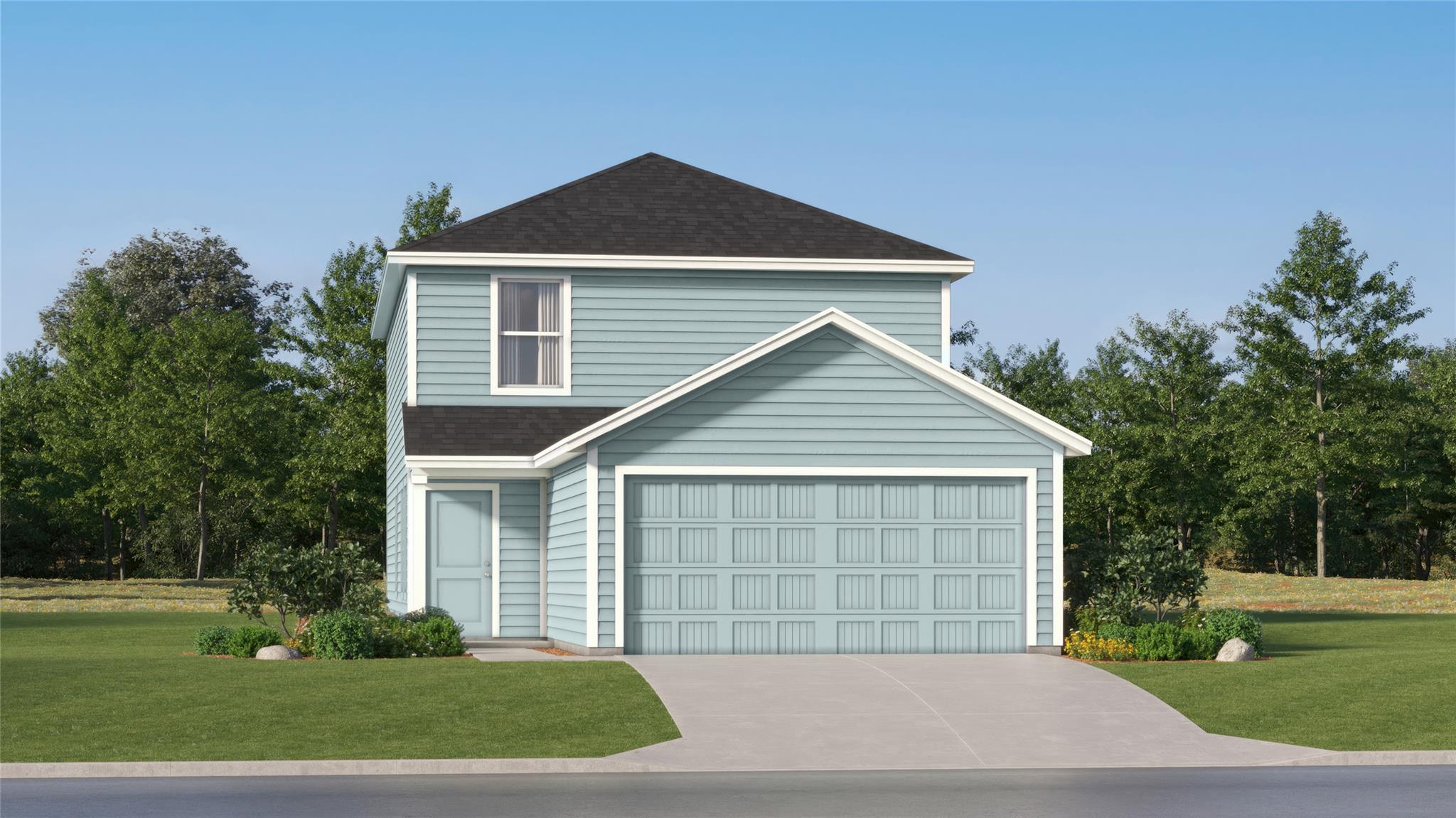 505 Knute Rockne WAY