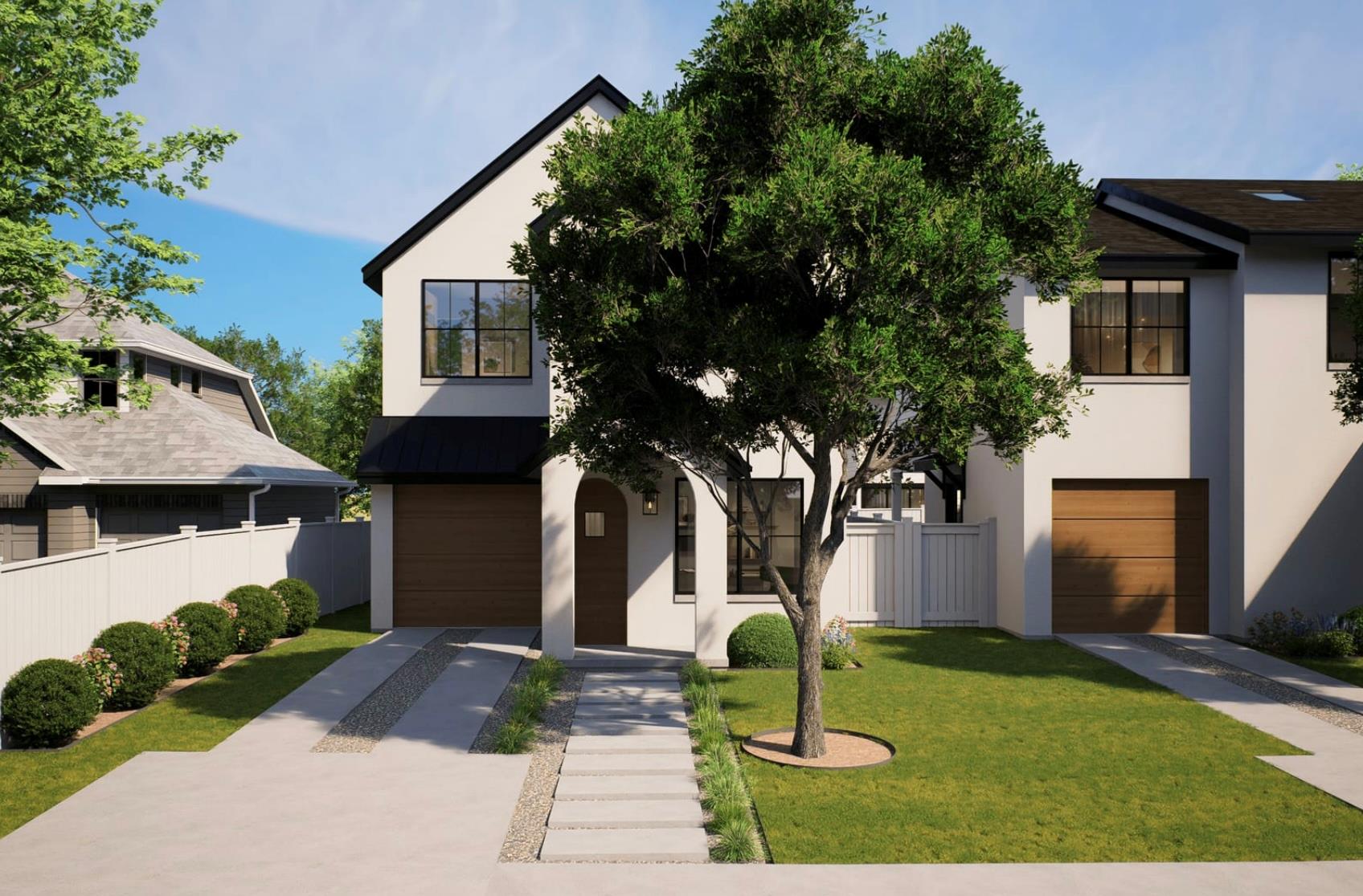 2113 Haskell ST — photo 4