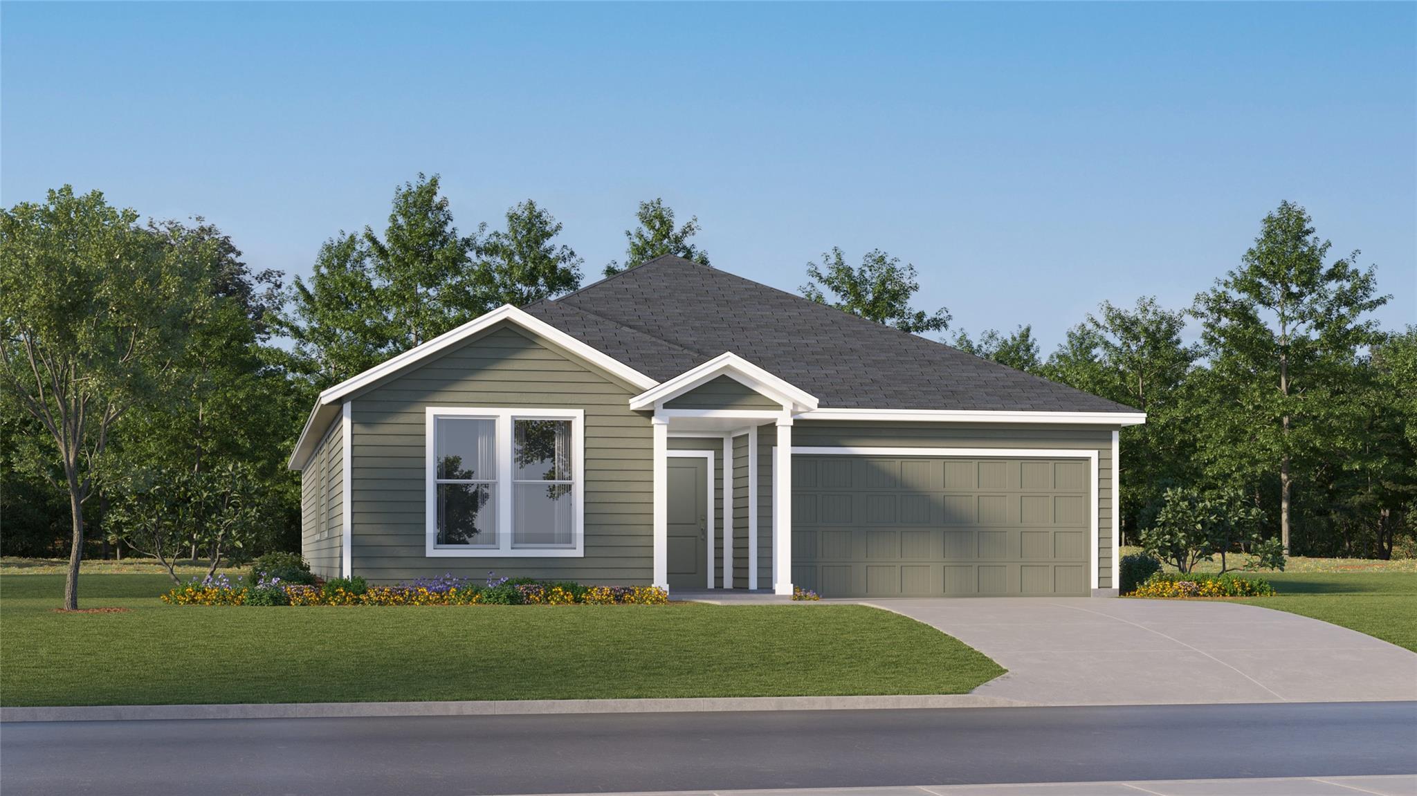 4417 Ramblin Acres RD