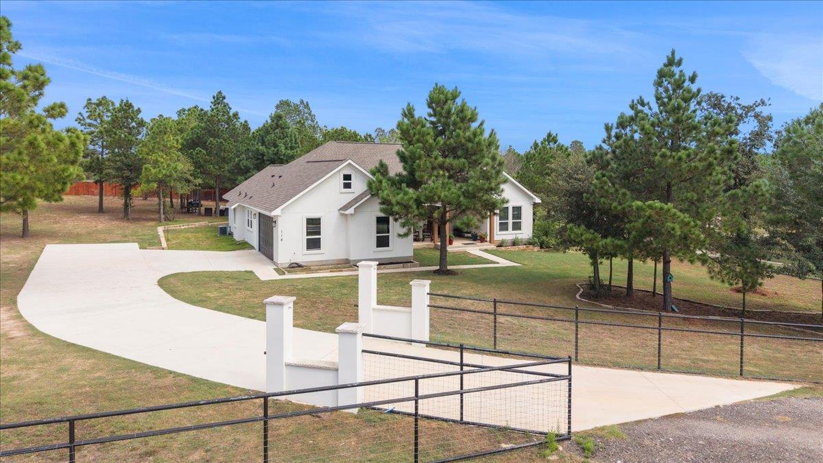 116 Brahman CT