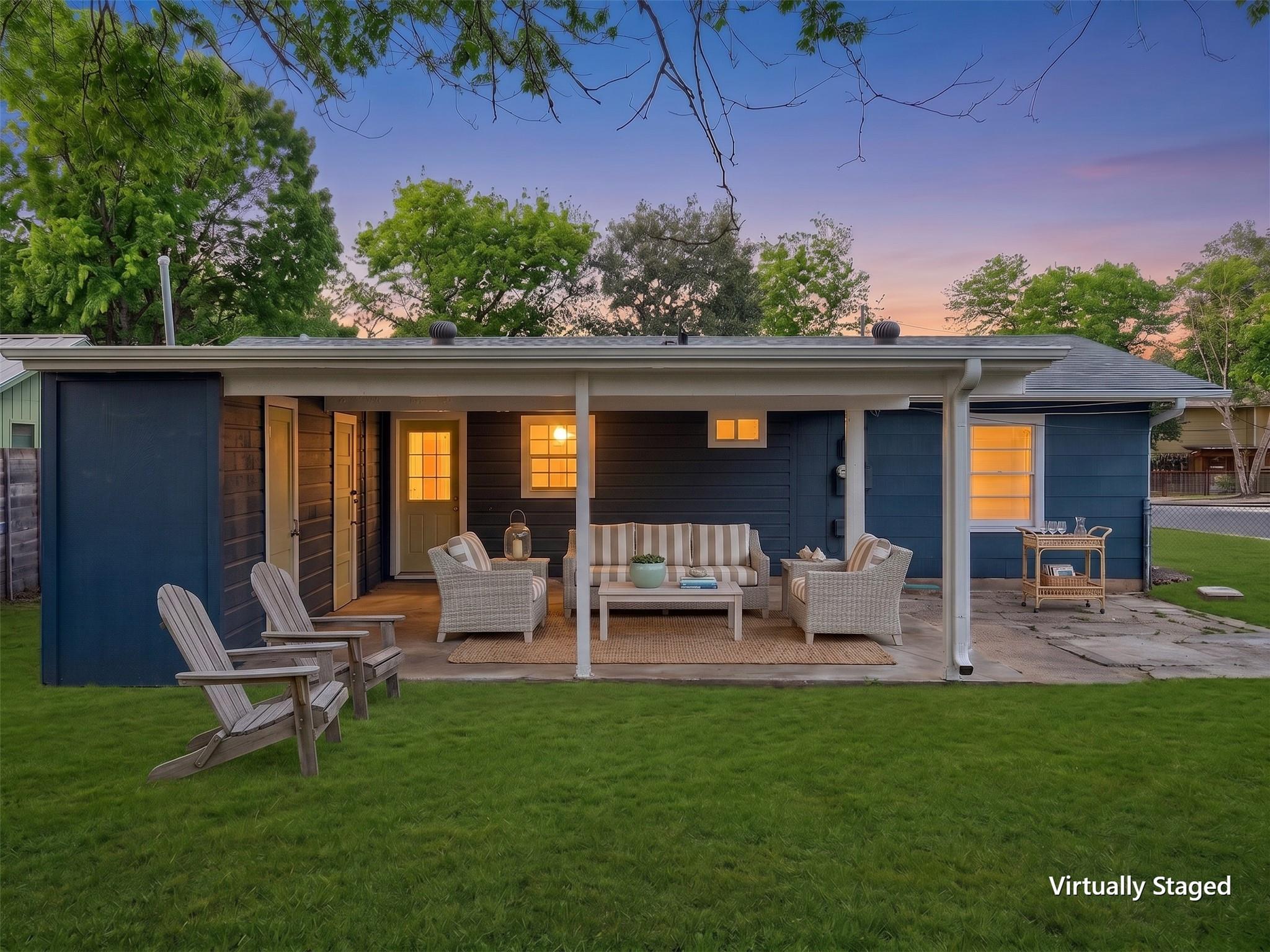 501 Sacramento DR — photo 3