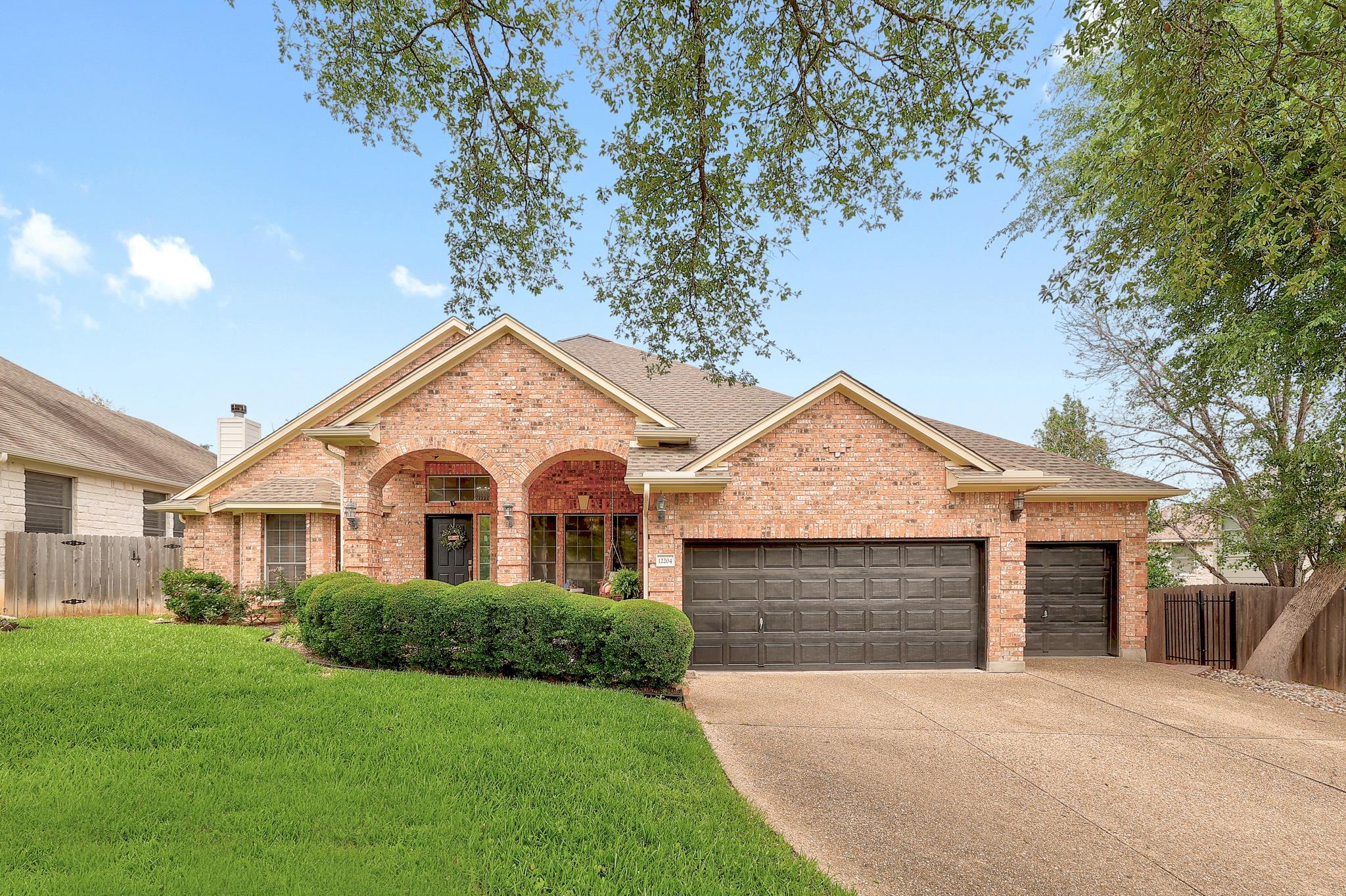 12204 Waterton Parke CIR