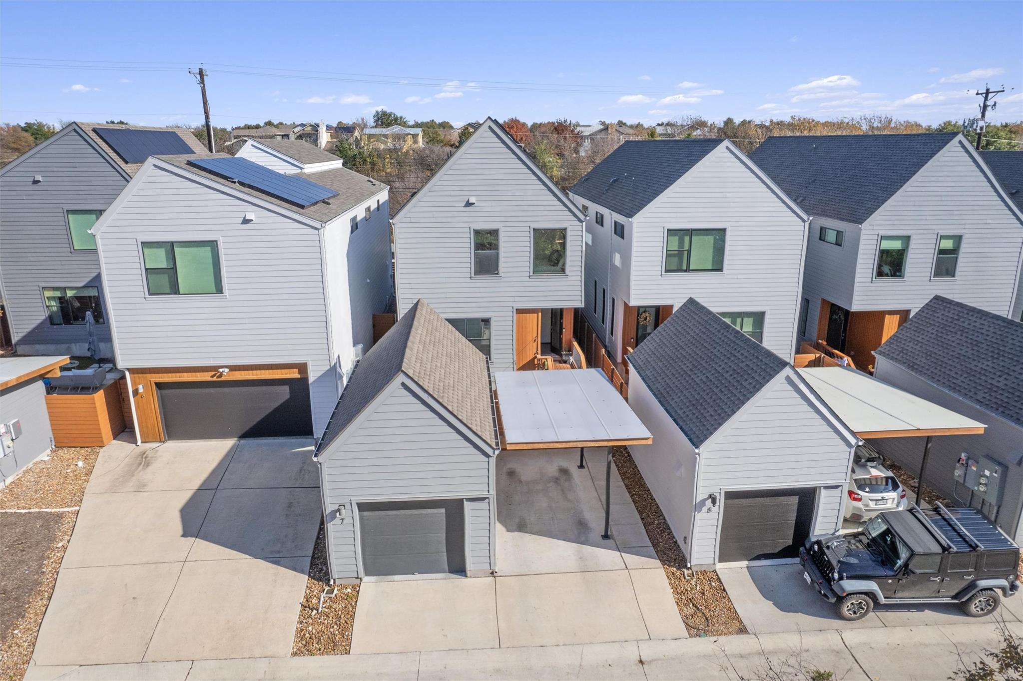 4020 Airport BLVD #7 — photo 3