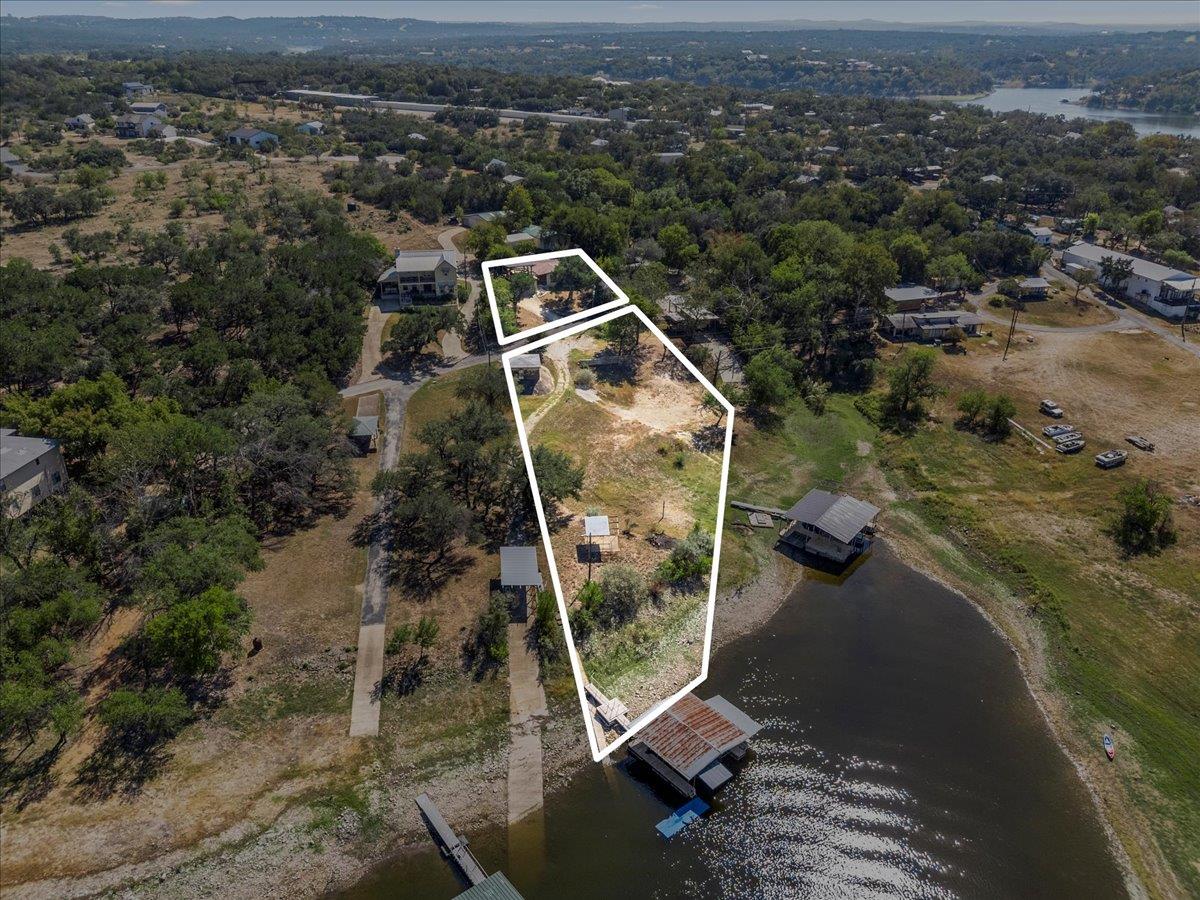 119 Vicinity TRL