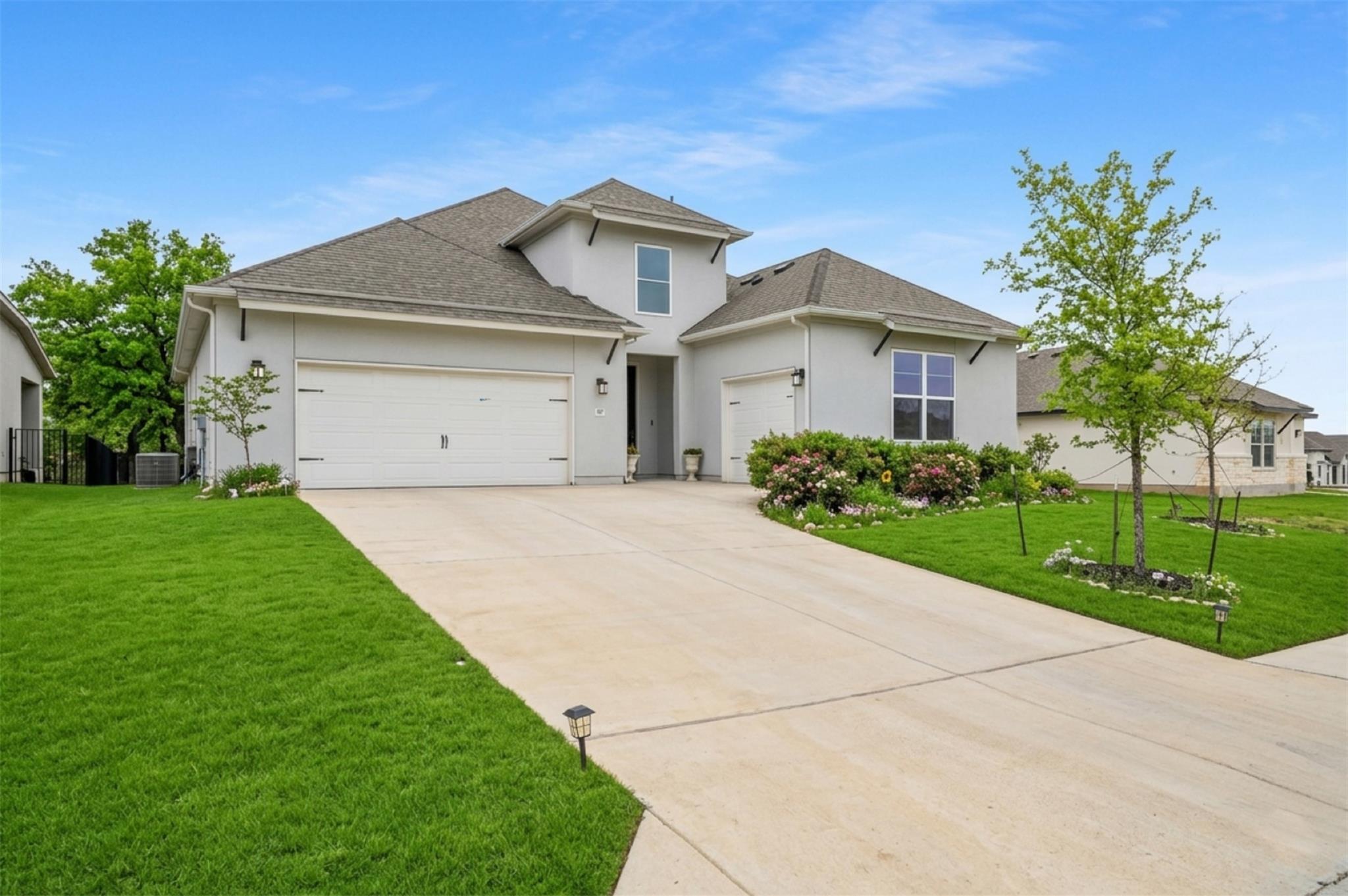 401 Trabuco BND