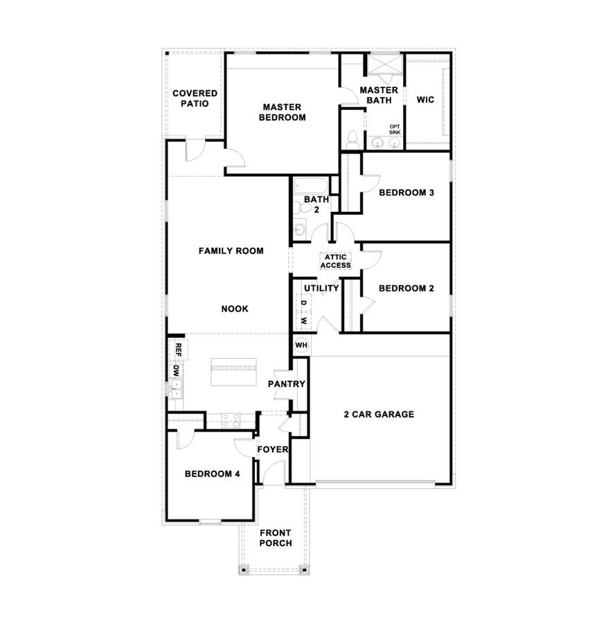111 Craft ST — photo 3