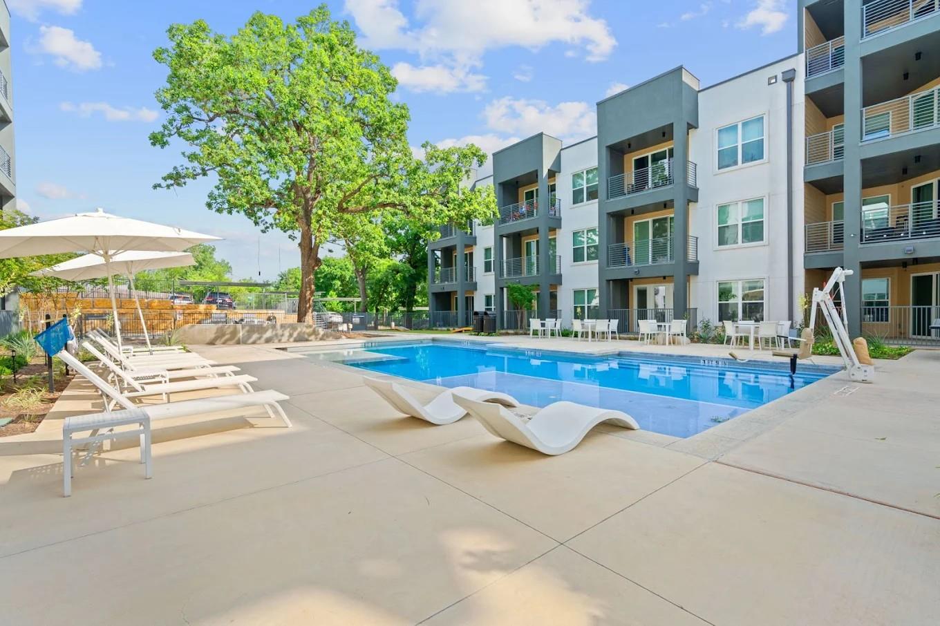 4901 Springdale RD #2308 — photo 4