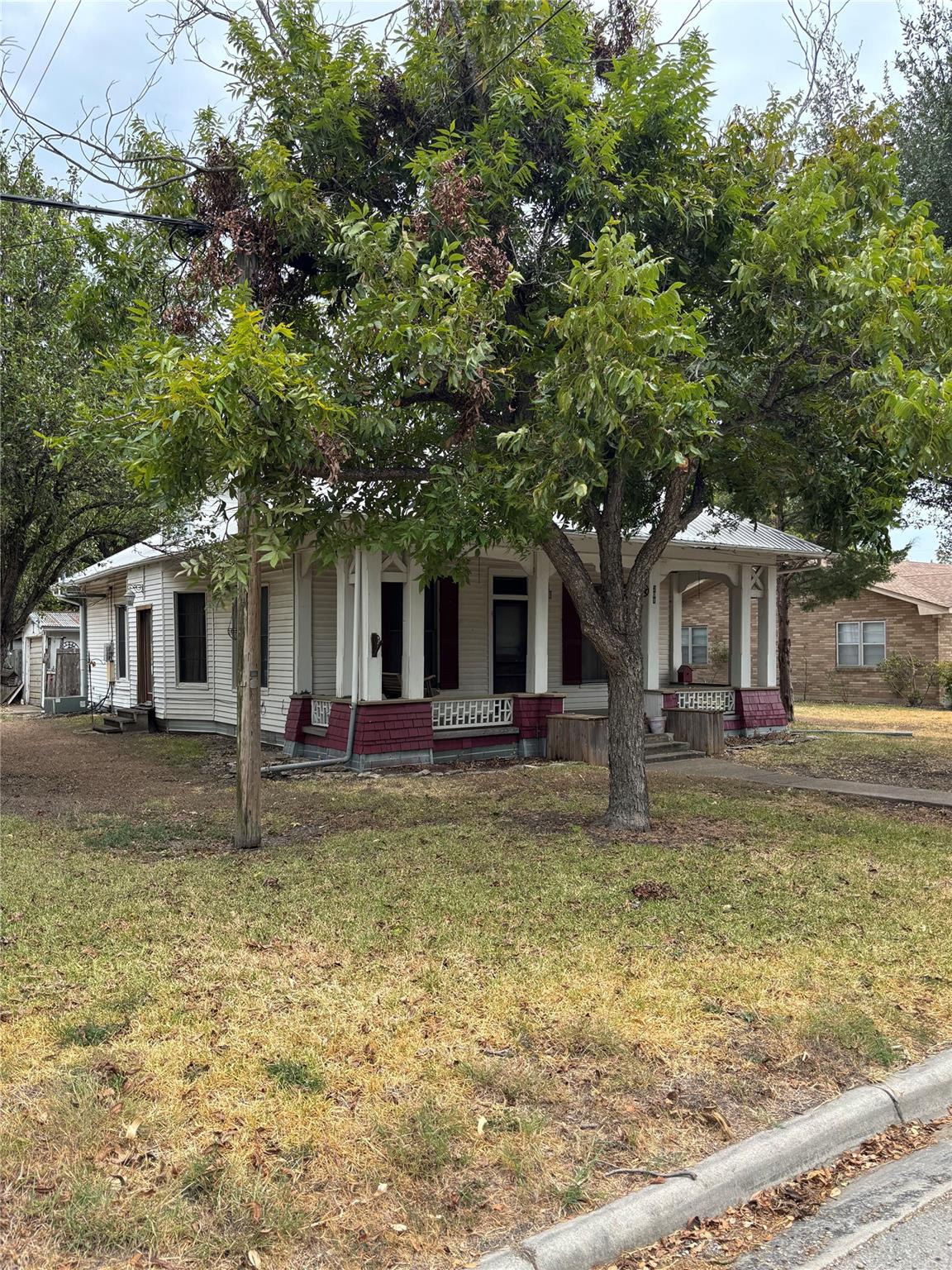 201 Rio Grande ST