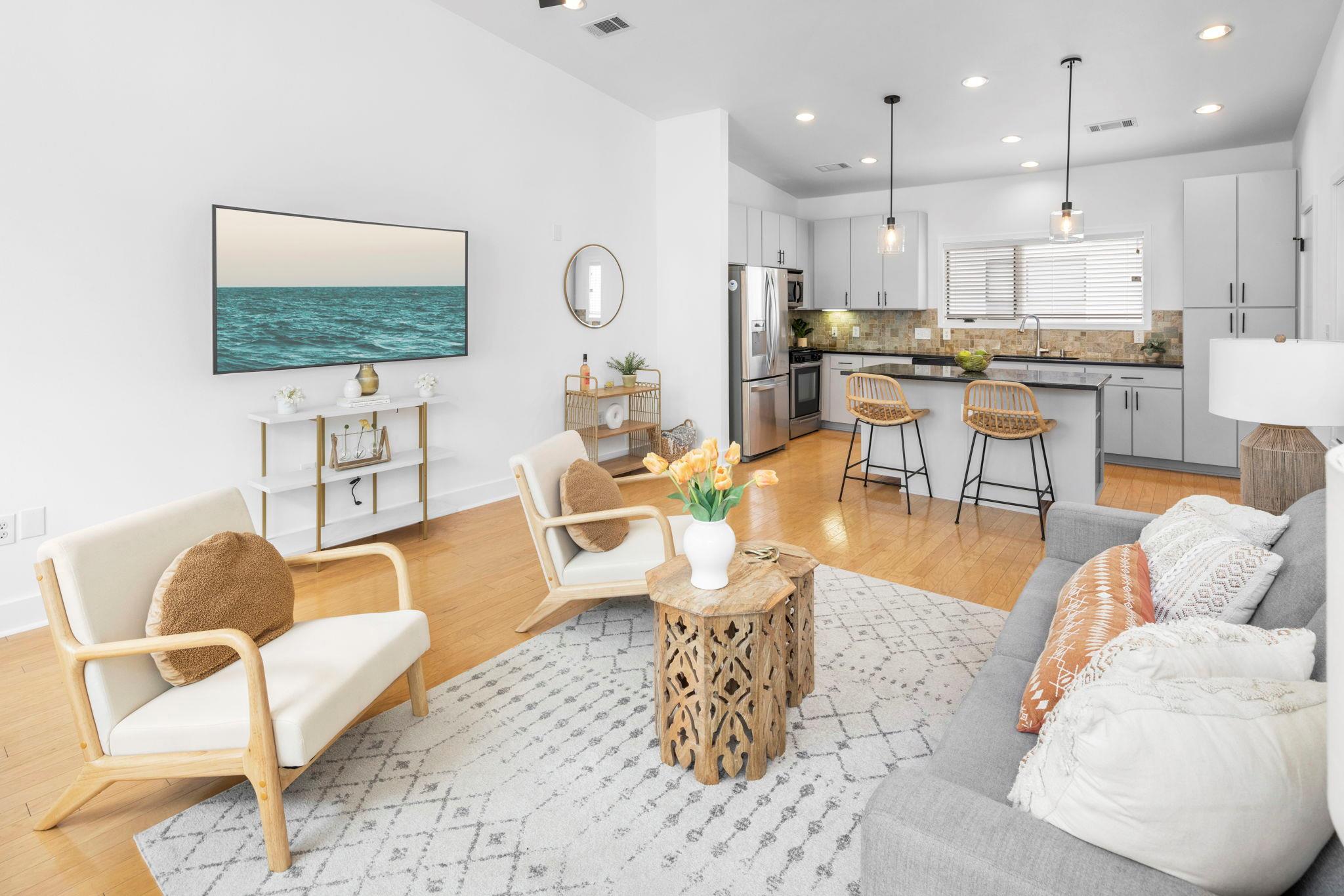 1702 Lamar BLVD #21 — photo 3