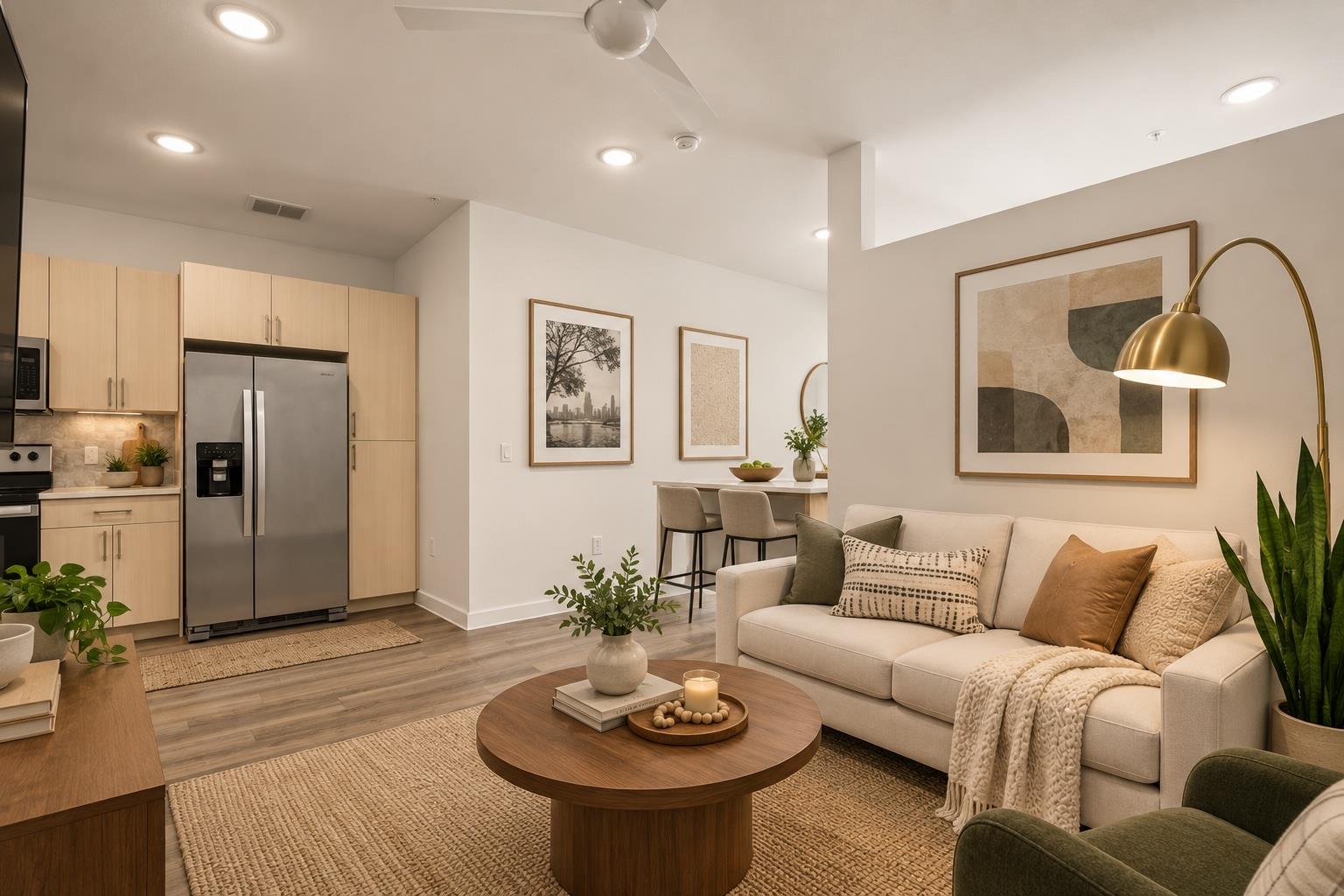 6324 Lamar BLVD #317 — photo 3