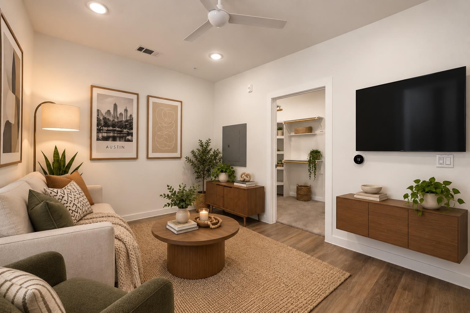 6324 Lamar BLVD #317 — photo 5