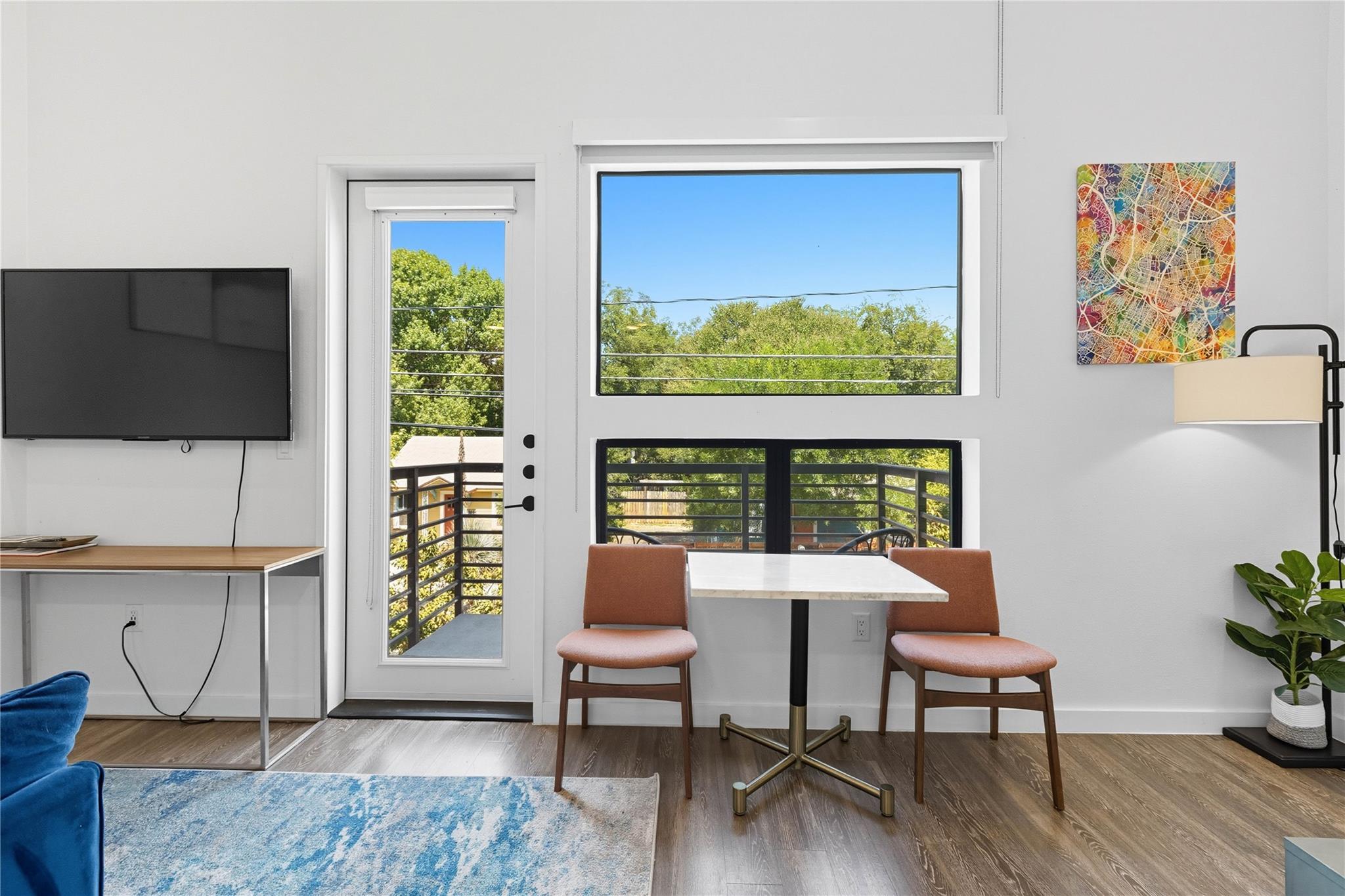 49 Navasota ST #205 — photo 3