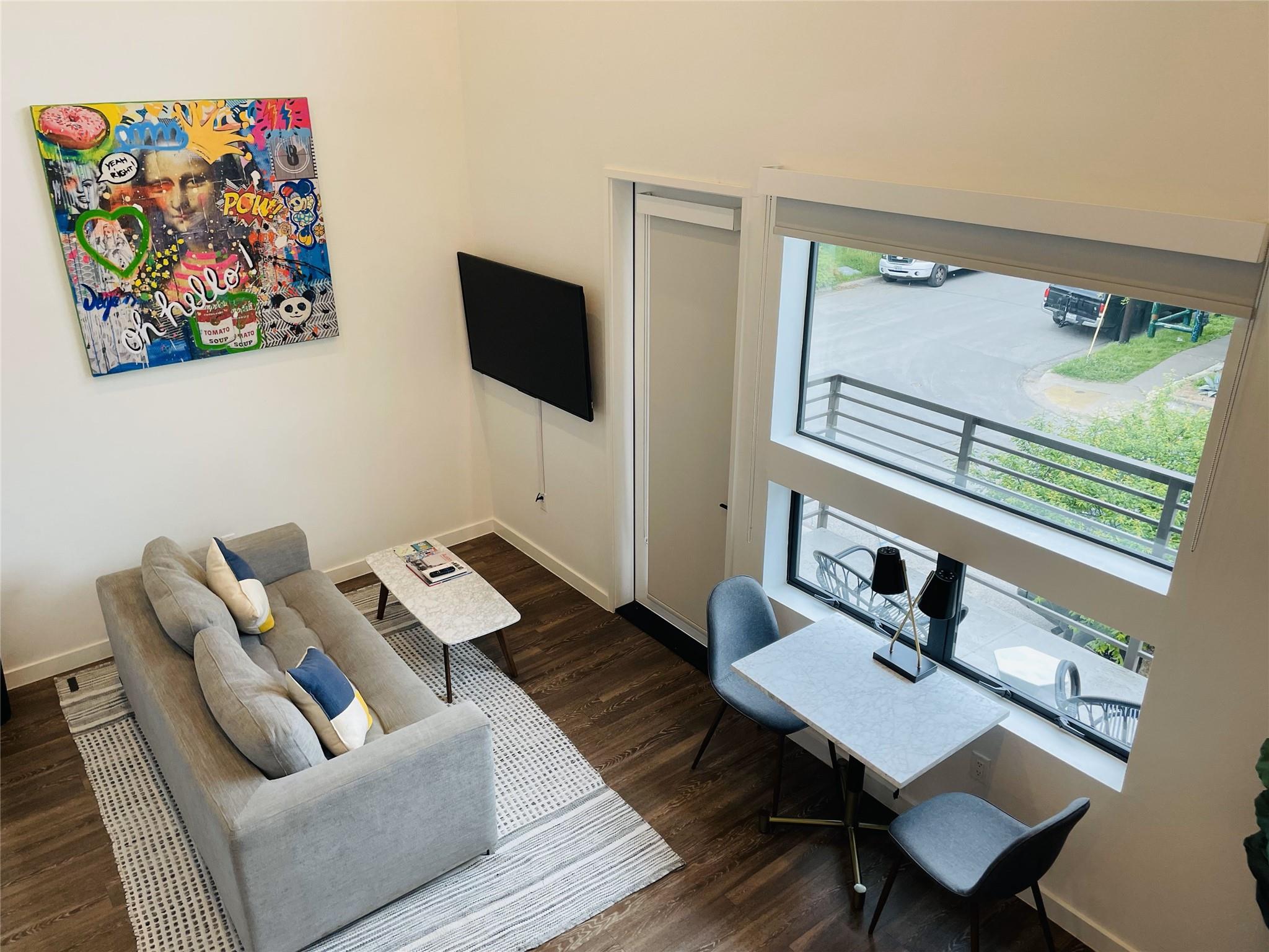 49 Navasota ST #201 — photo 4